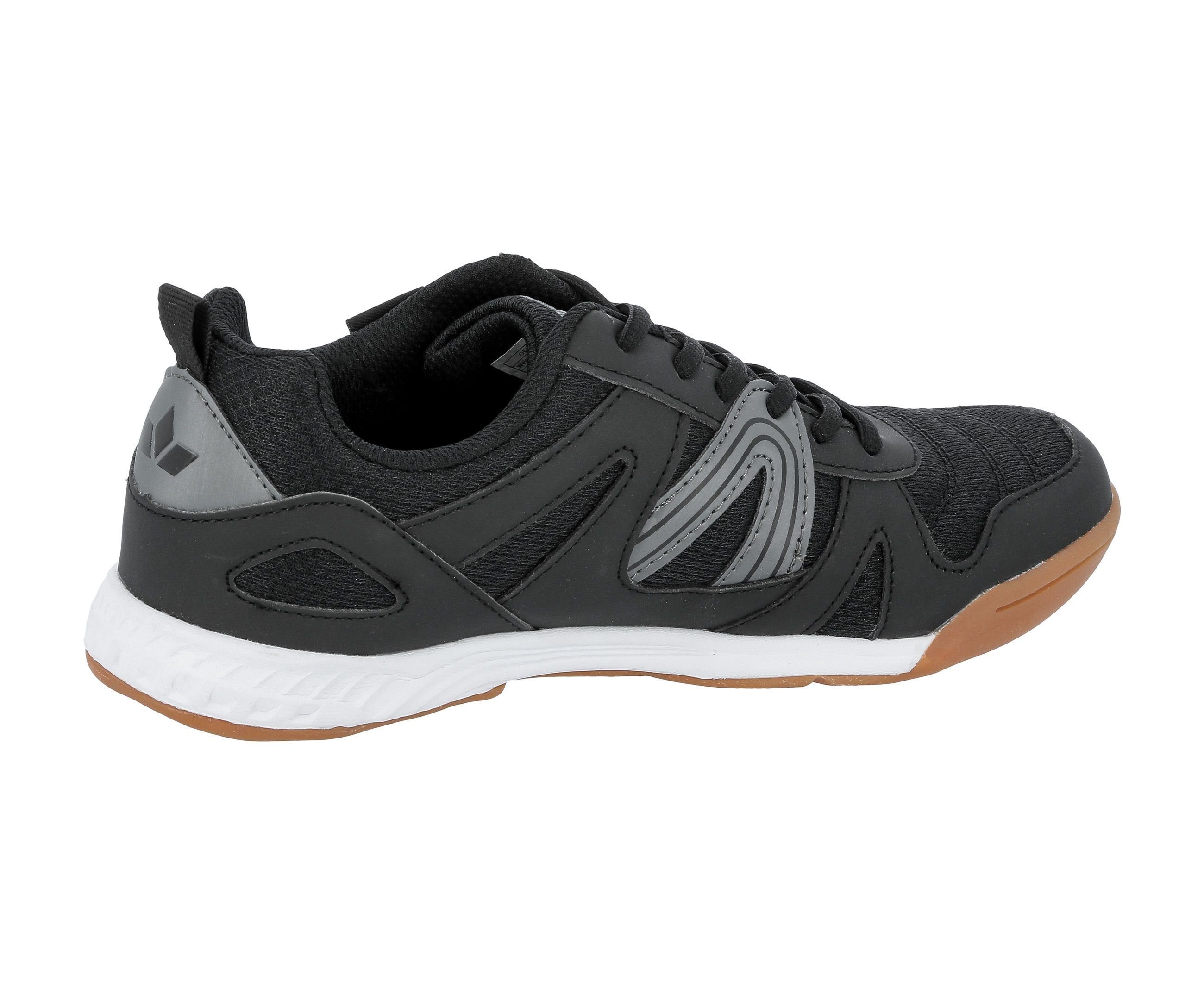 Lico Sportschuh Fit Indoor Hallenschuh – Bild 4 von 5