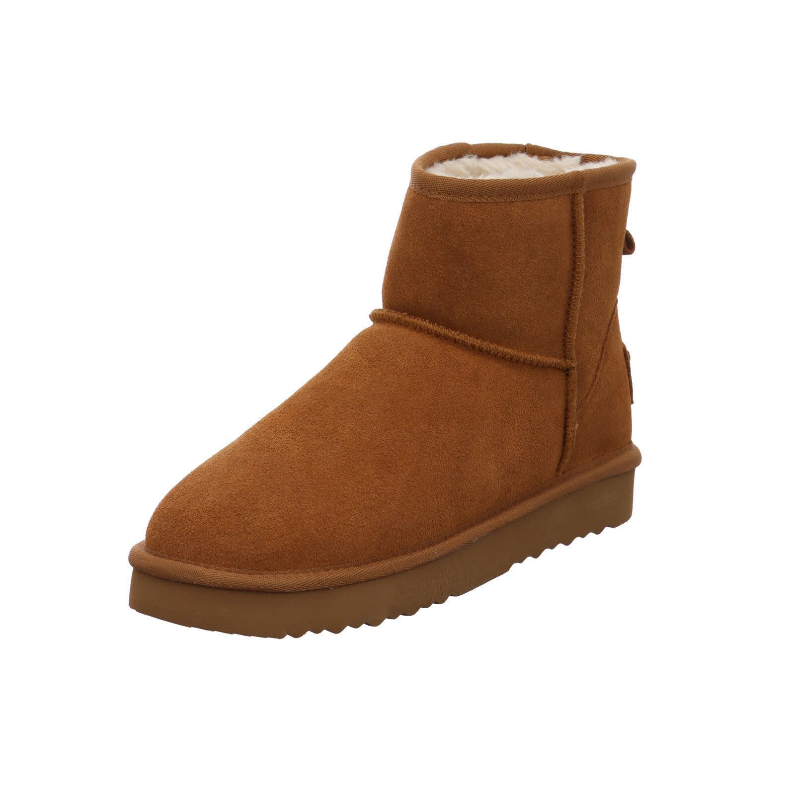 OOG OB58541-CAMEL Stiefelette