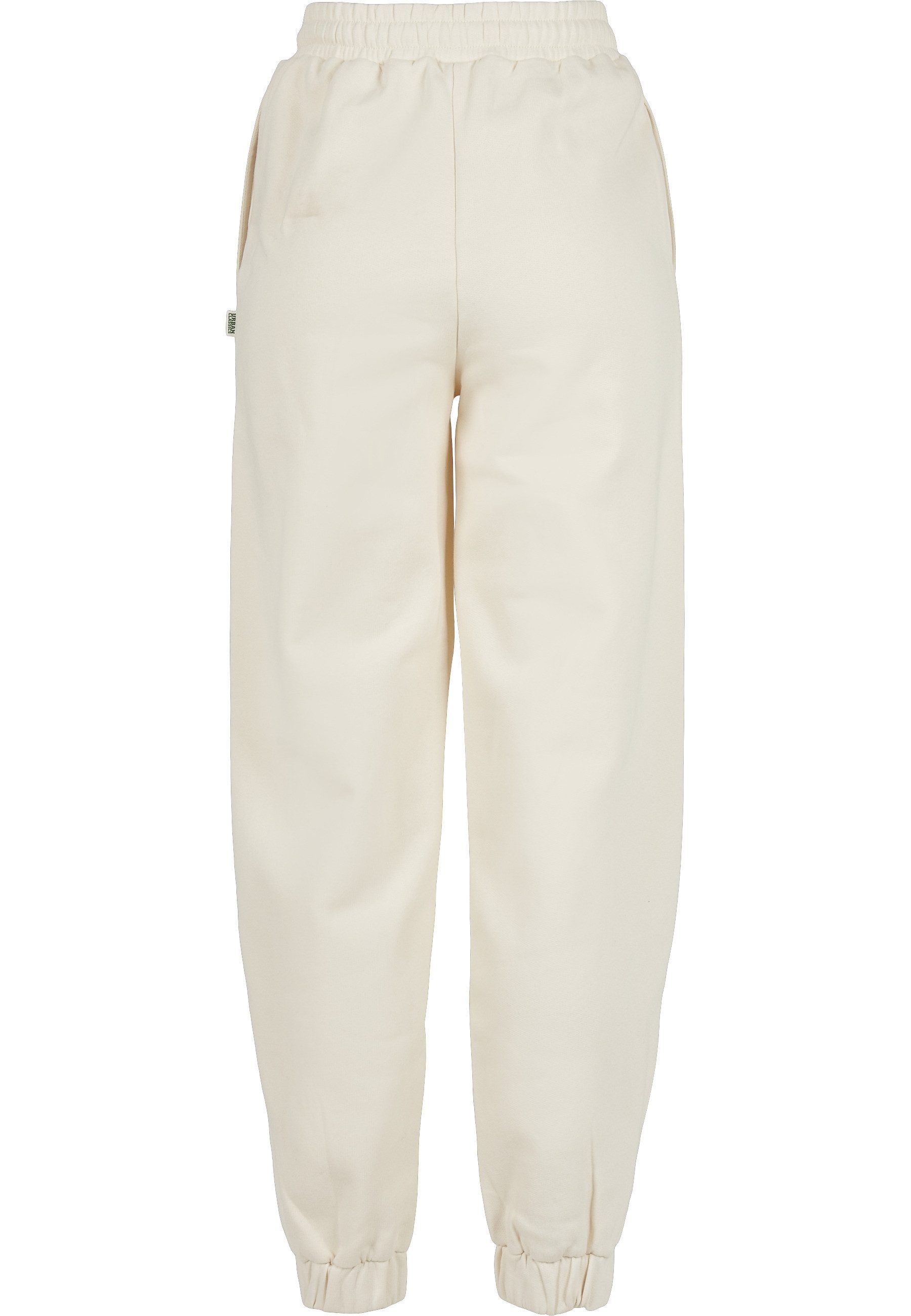 URBAN CLASSICS Stoffhose Urban Classics Damen (1-tlg) günstig online kaufen