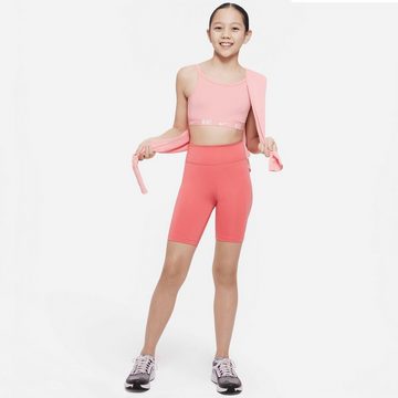 Nike Trainingstights Dri-FIT One Big Kids' (Girls) Bike Shorts