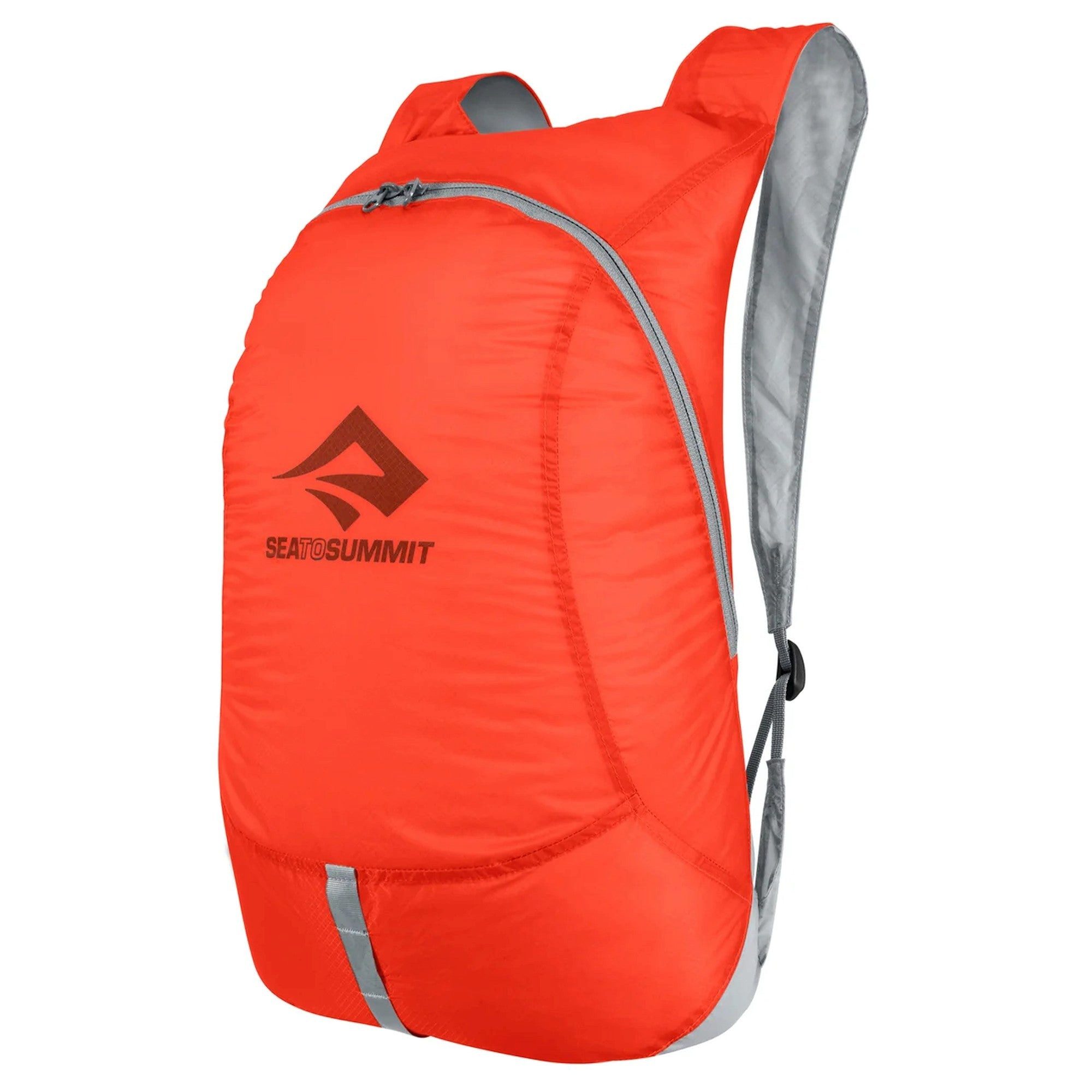 sea to summit Rucksack Ultra-Sil Day Pack 20L - Rucksack (spicy orange)