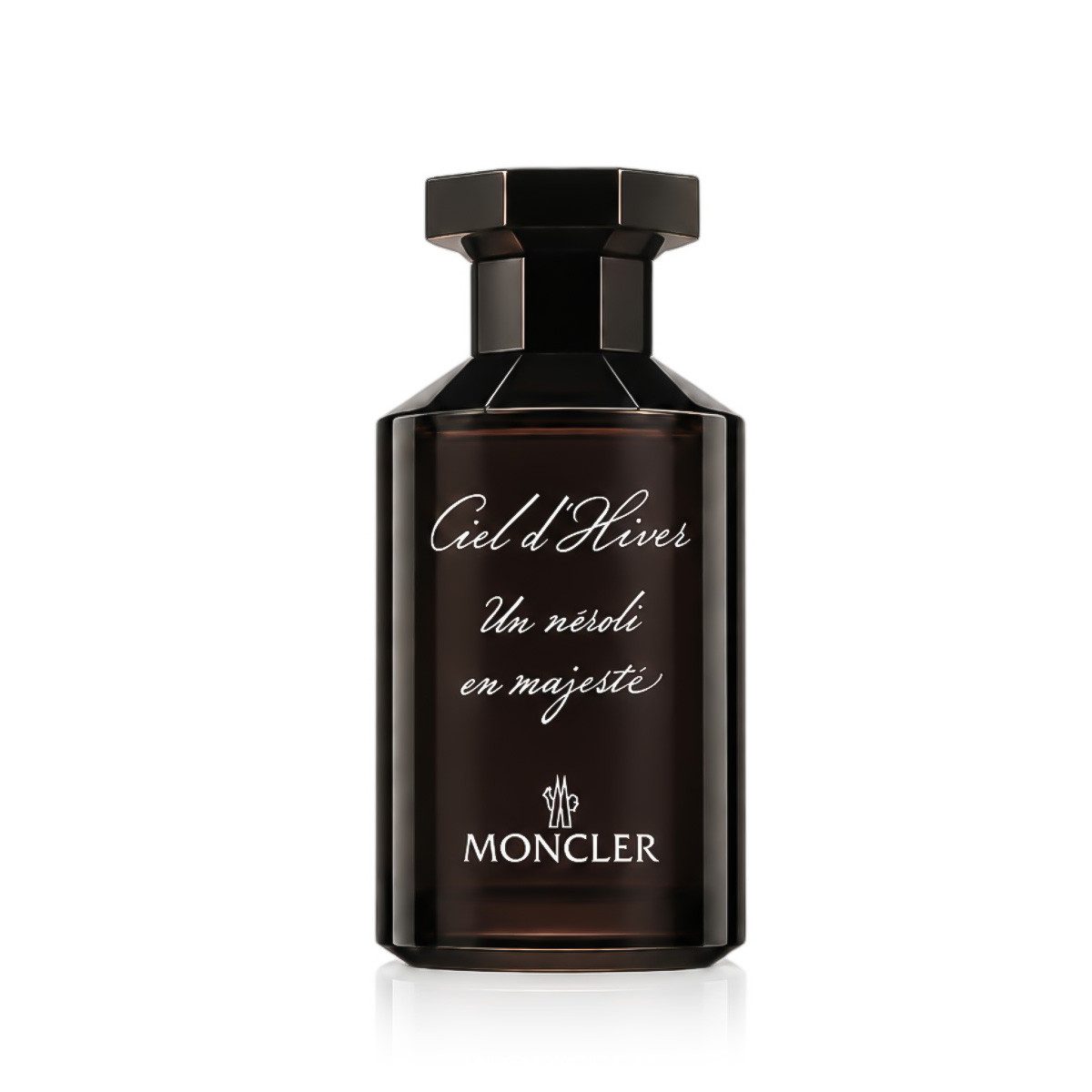 MONCLER Eau de Parfum Ciel d'hiver