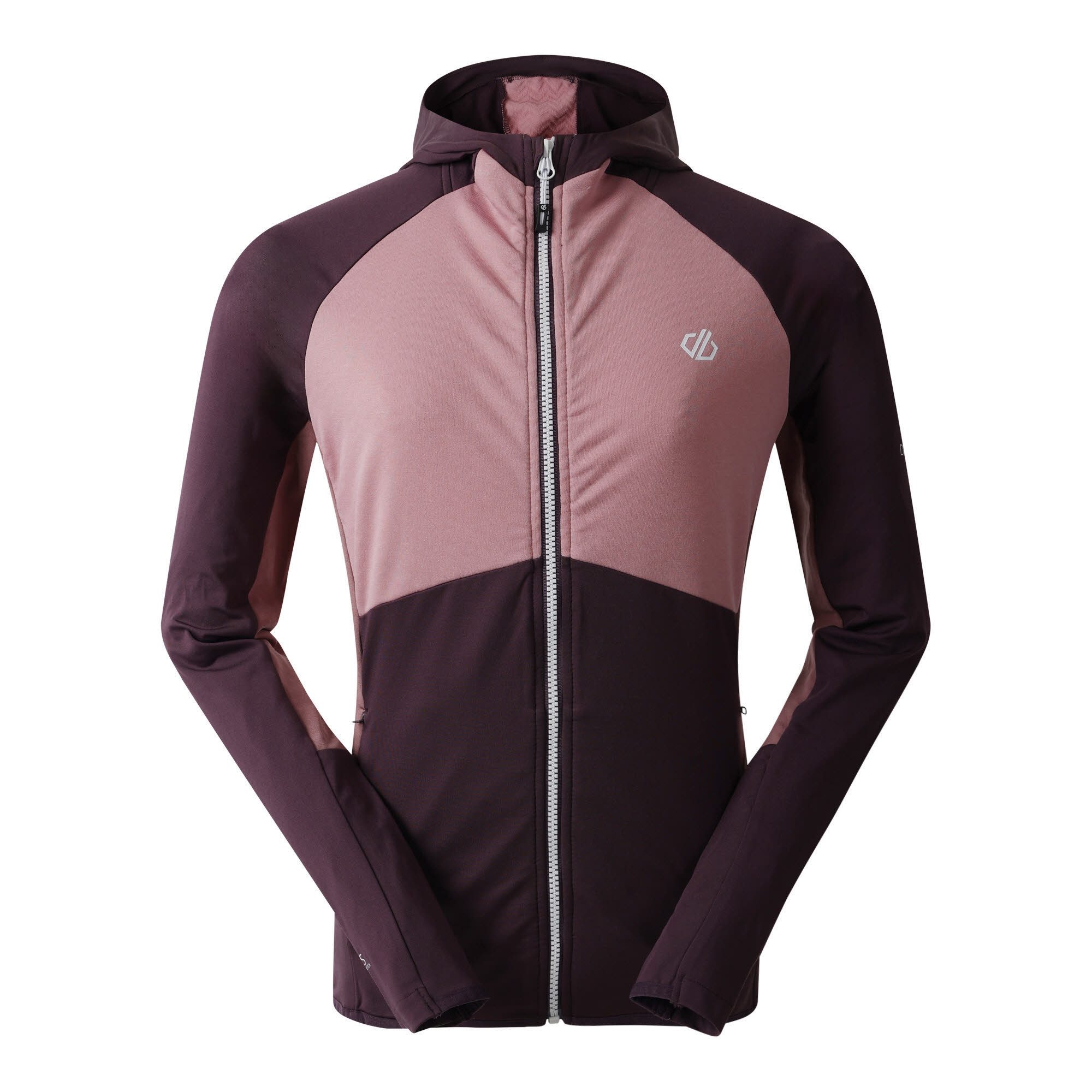 Fleecejacke