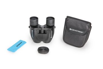 Celestron FocusView 8-17x25 Zoom Fernglas Binocular