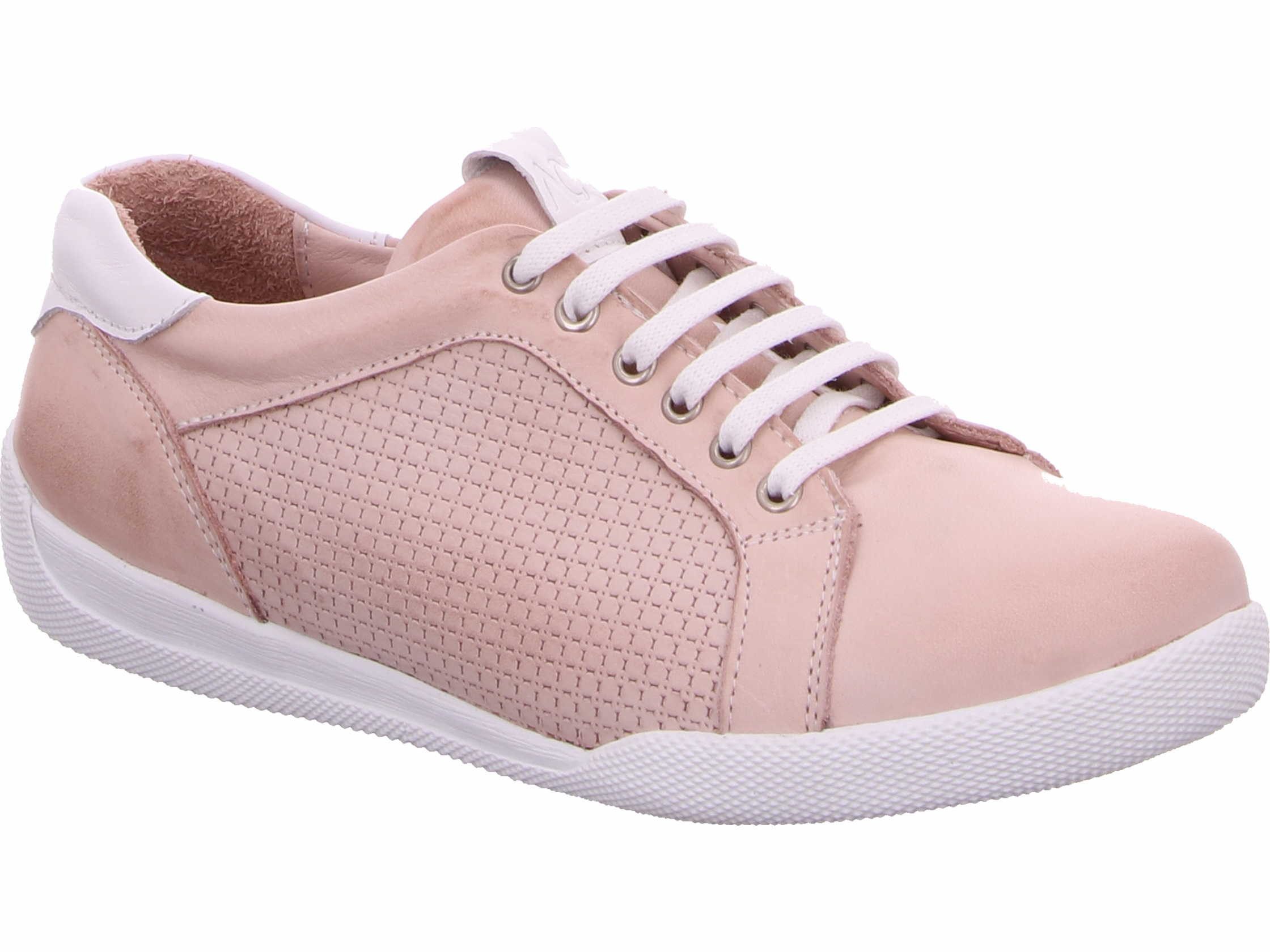 Andrea Conti Schnürschuh echtes Leder