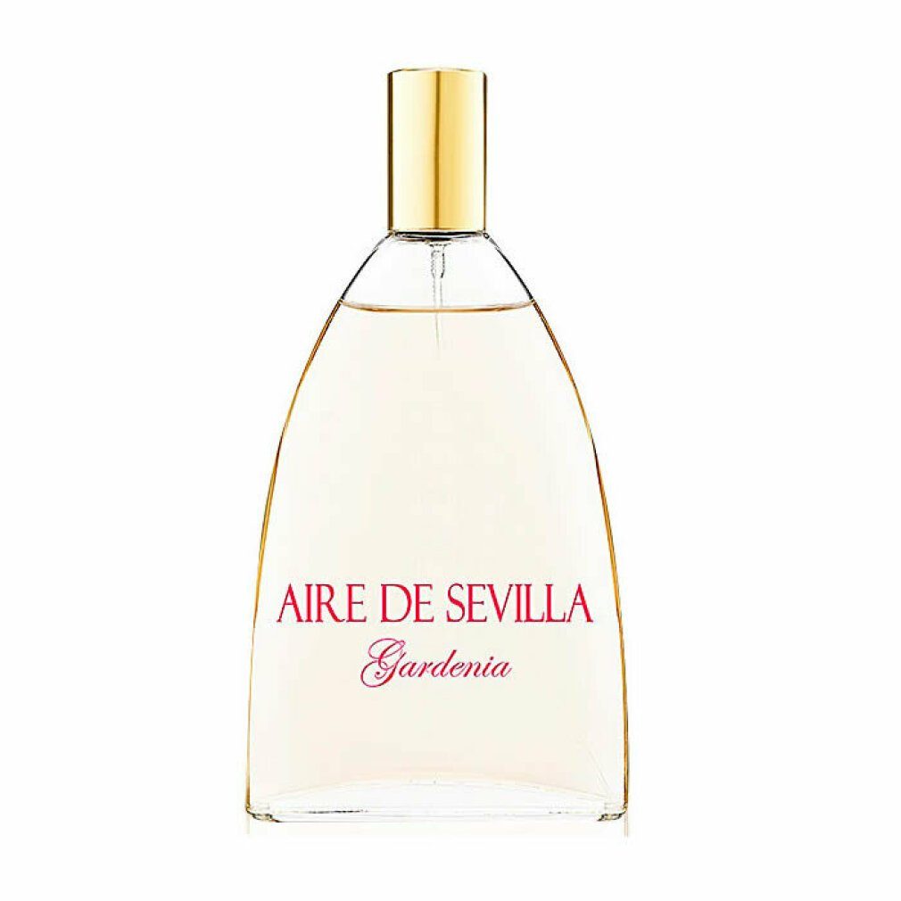 Aire de Sevilla Eau de Toilette GARDENIA agua fresca edt vapo 150ml