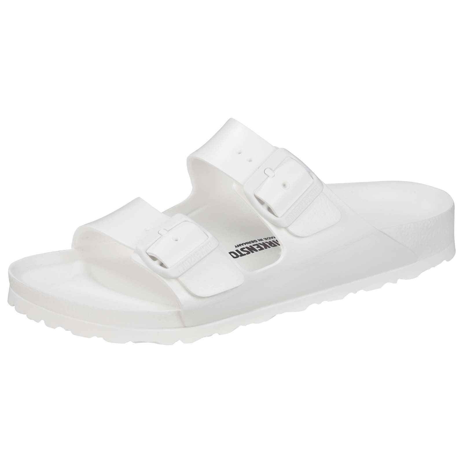 Birkenstock Professional Arizona weiß Sandale günstig online kaufen