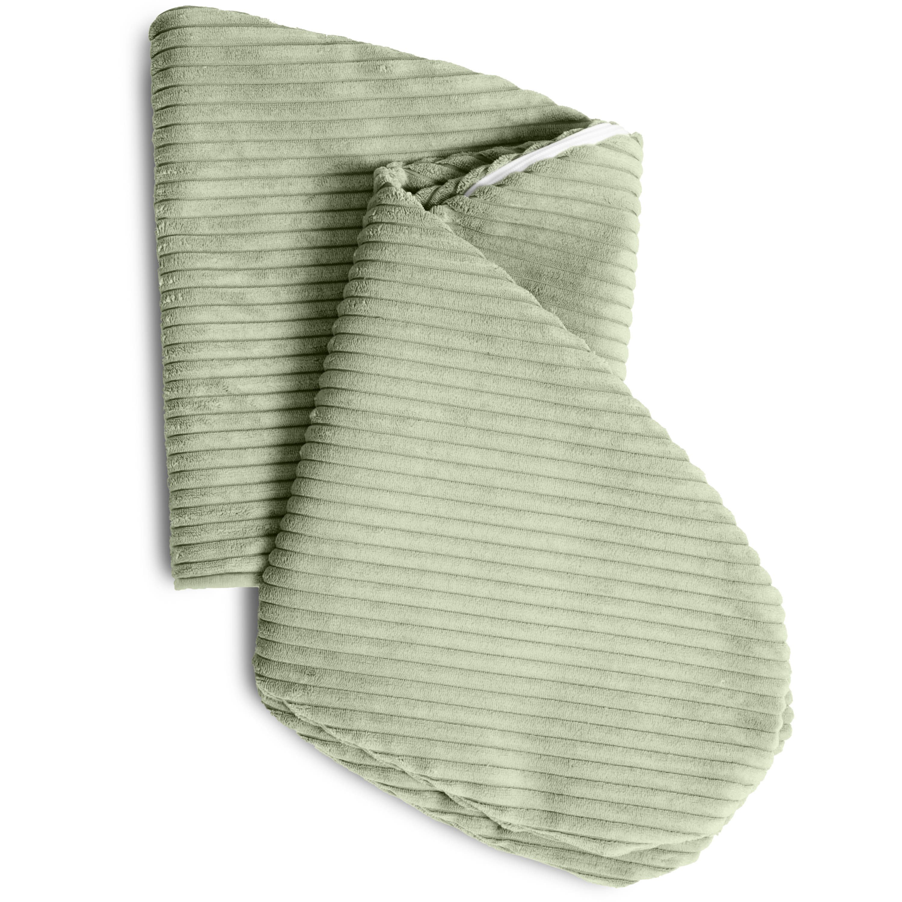 Amilian Stillkissenbezug 170 cm - Kissenbezug für Schwangerschaftskissen, S günstig online kaufen