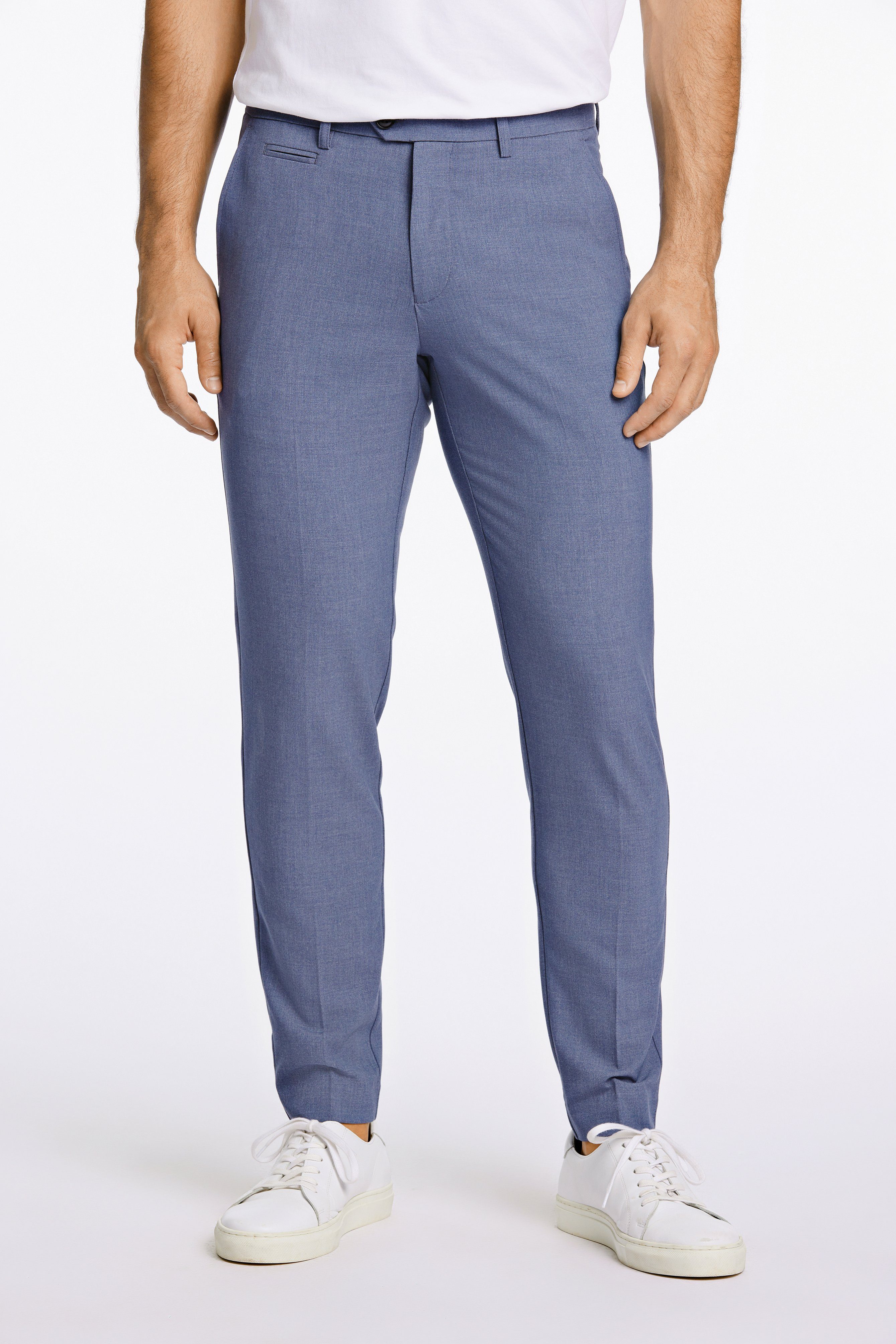 Stoffhose