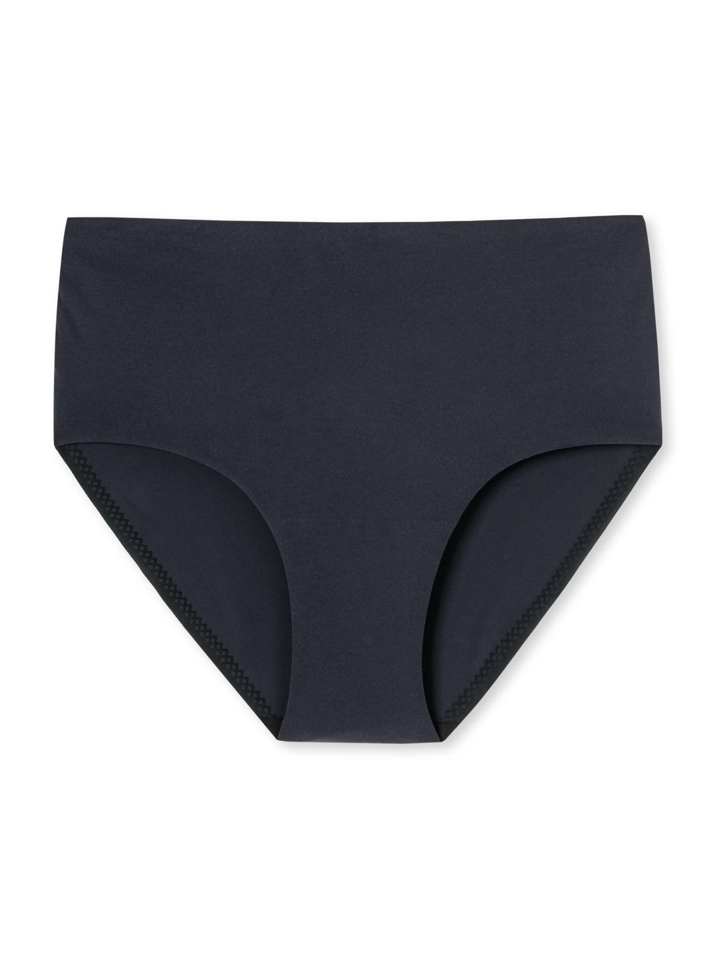 Schiesser Midislip "Modal Essentials" 2er Pack, Glanzgarn-Details, weicher günstig online kaufen