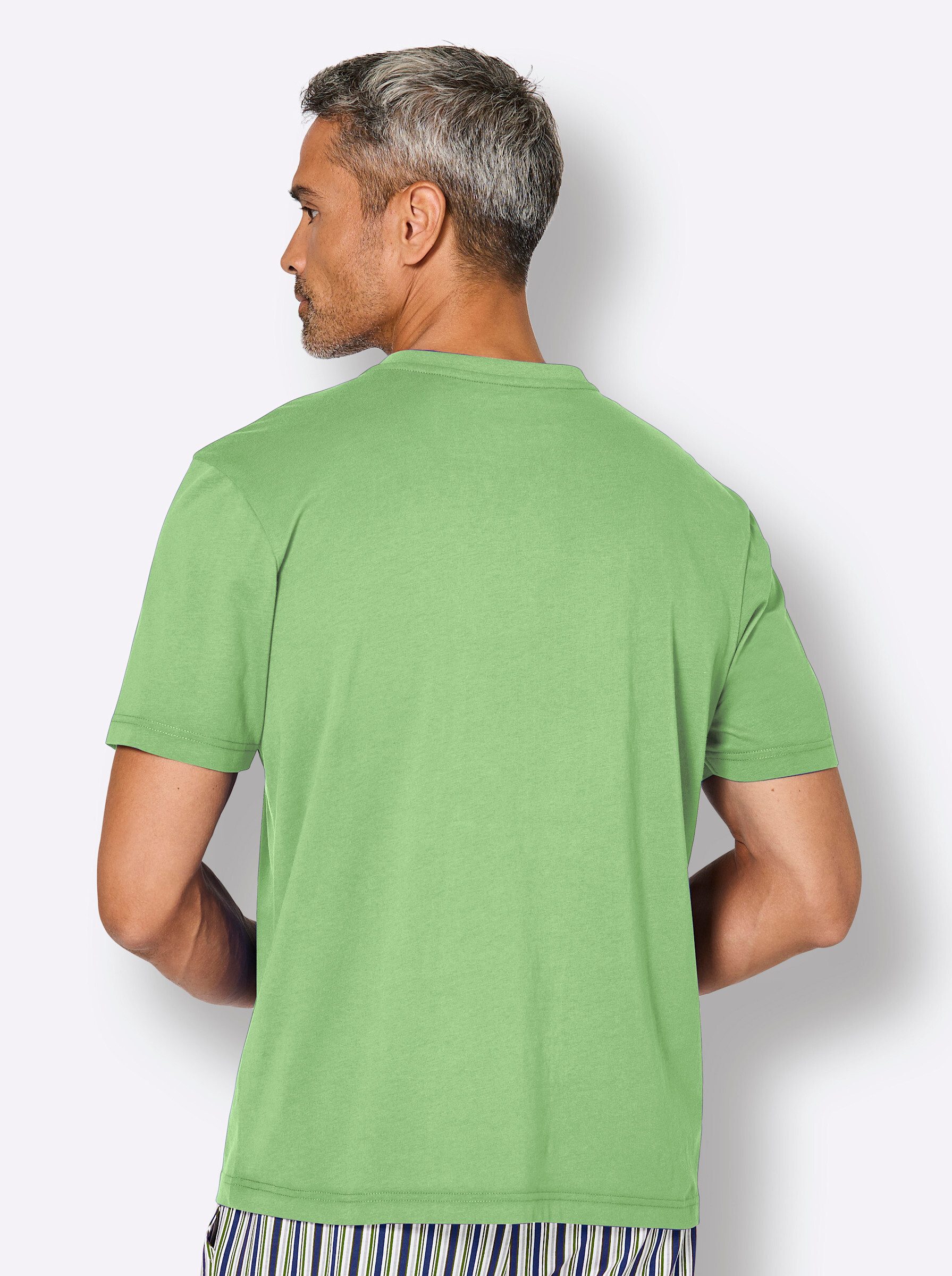 Witt Schlafanzug Schlafanzug-Shirt günstig online kaufen