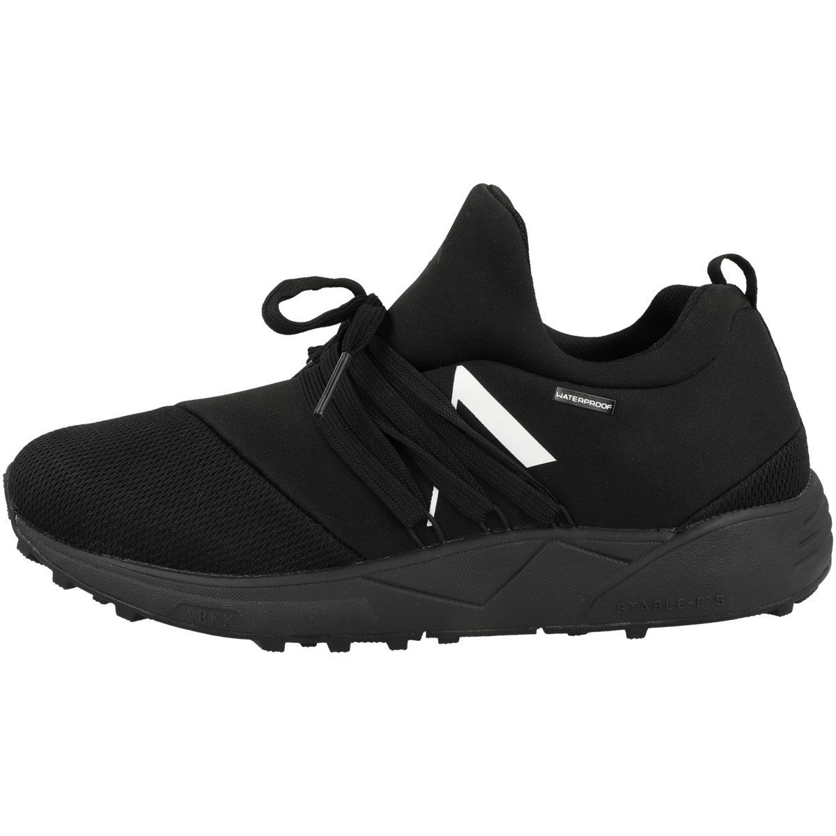 Raven Herren Sneaker