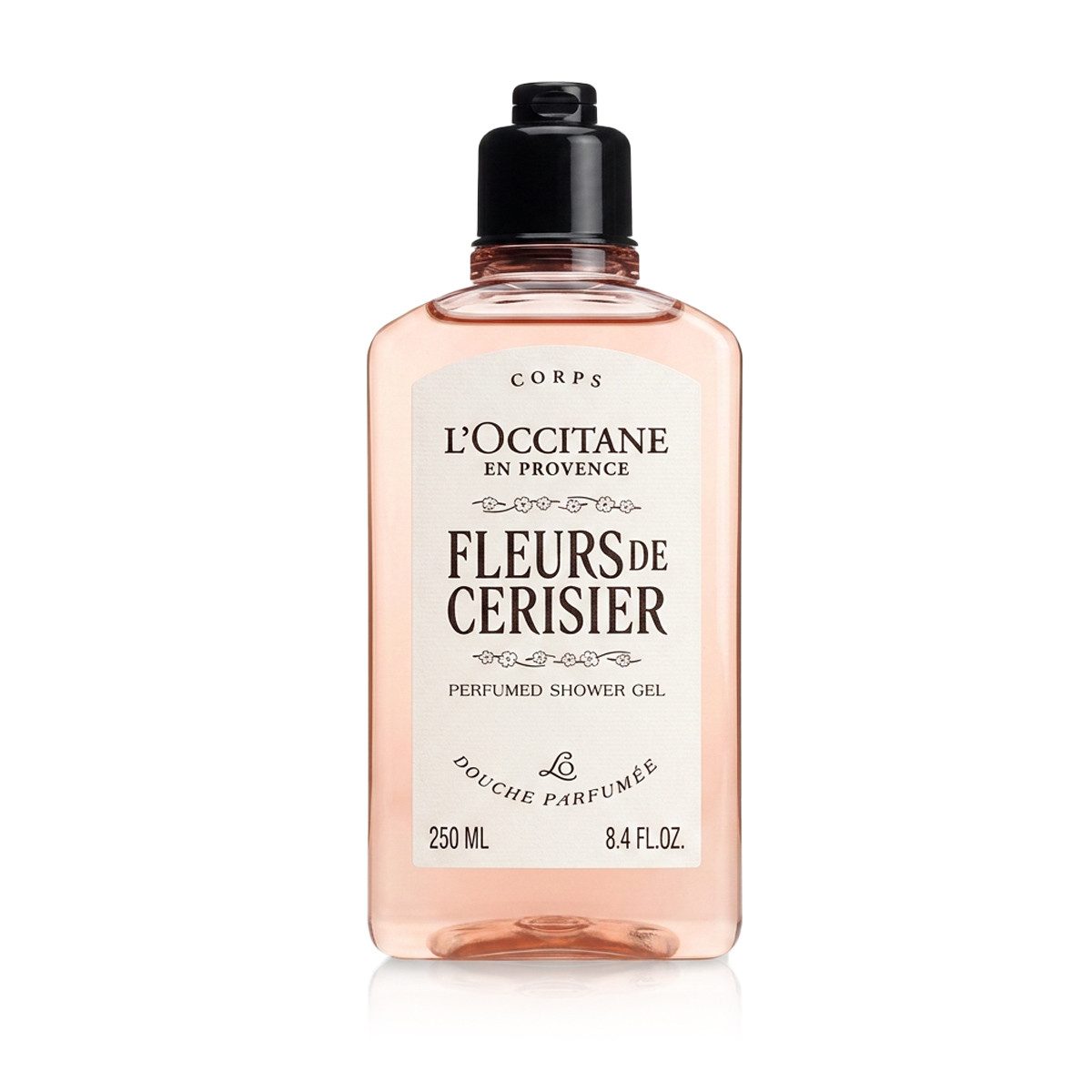 L'OCCITANE Duschgel Fleurs De Cerisier