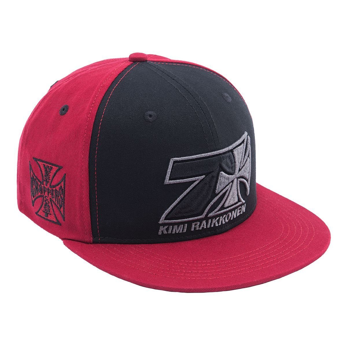 Coast West Choppers Cap Snapback