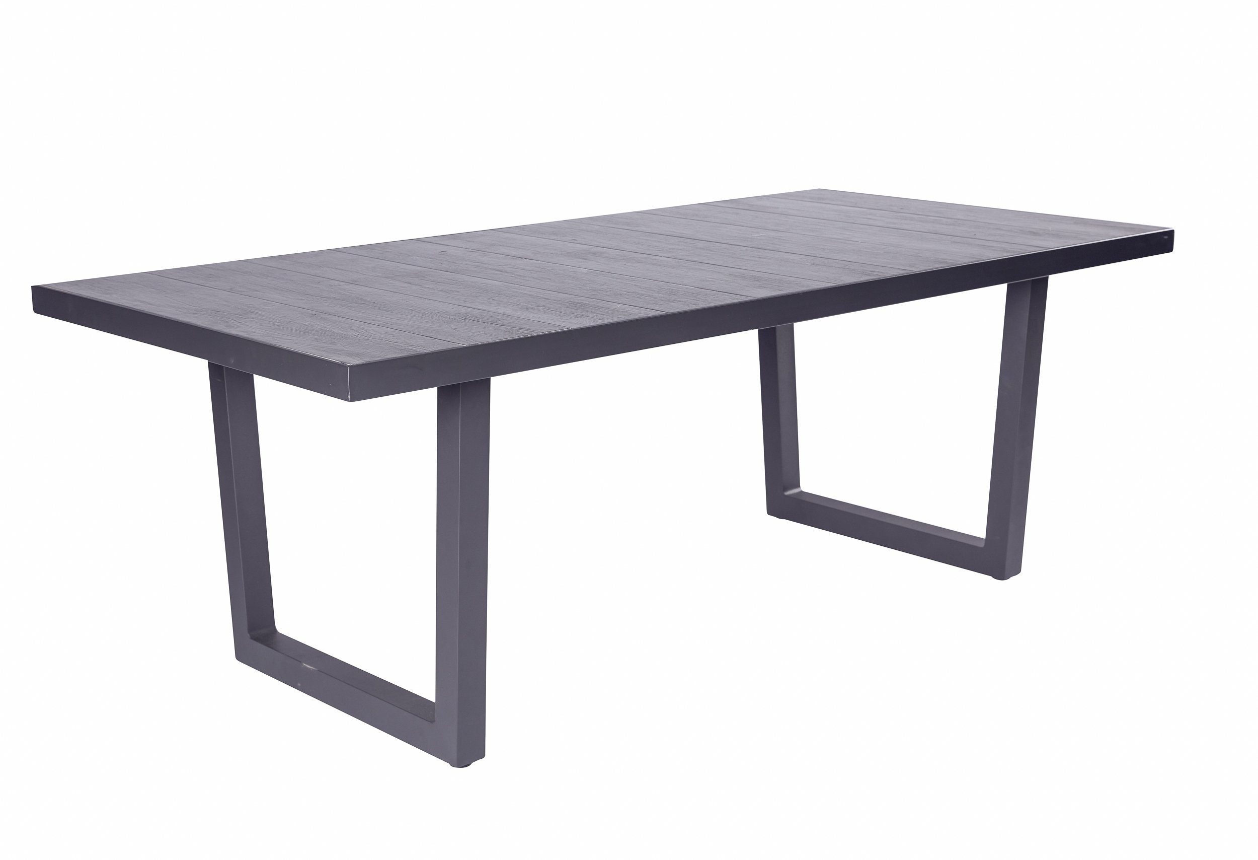LC Garden Gartentisch LC Garden »Bailado« Gartentisch 200x100cm Keramik Esstisch