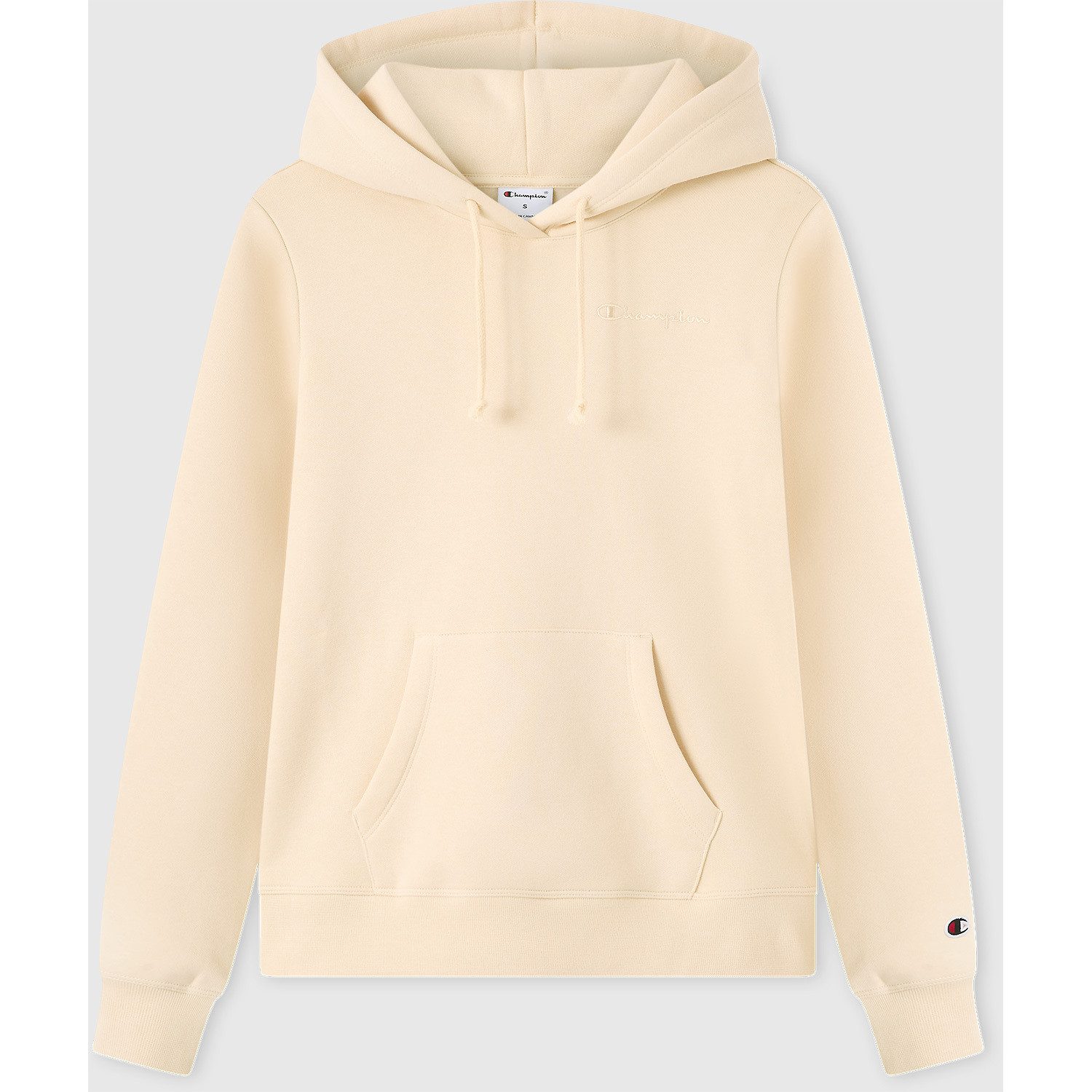 Champion Longsleeve Kapuzensweat Hooded Sweatshirt