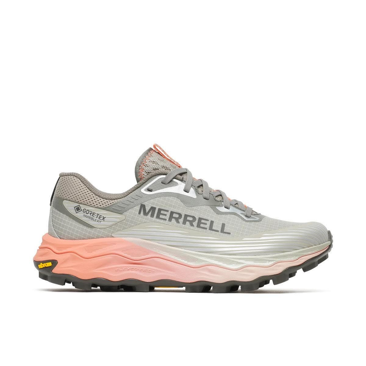 Merrell DA AGILITY PEAK 6 GTX Laufschuh
