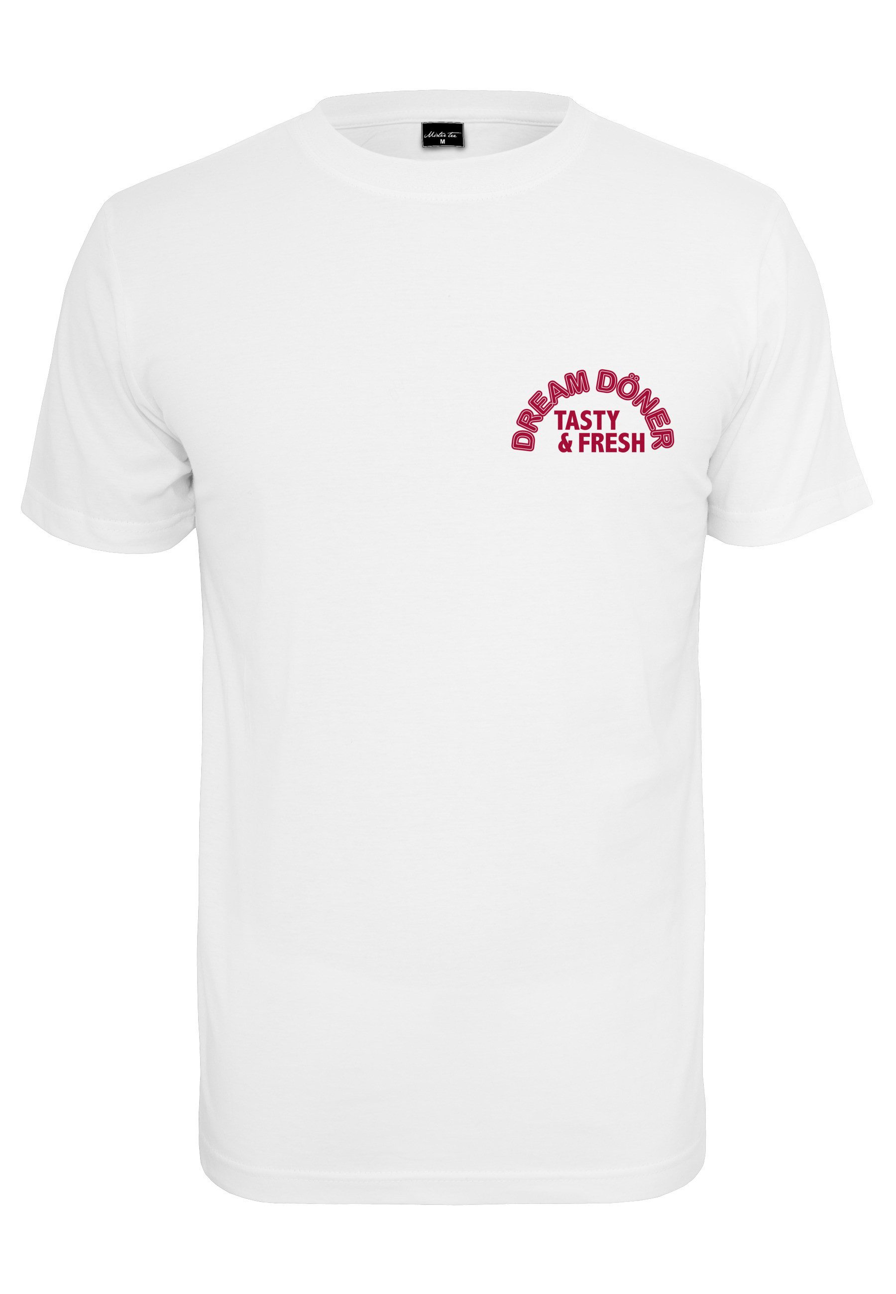 T-Shirt MisterTee Herren Dream Kebab Tee