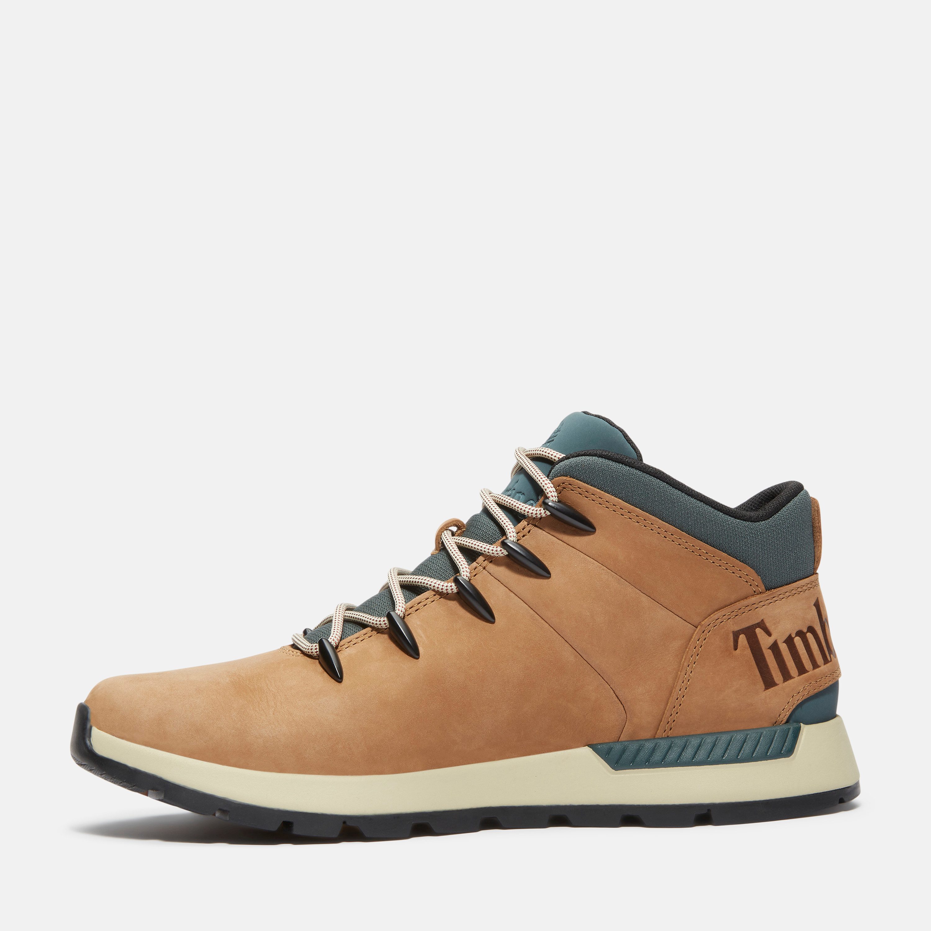 Timberland SPRINT TREKKERMID LACE UP SNEAKER günstig online kaufen