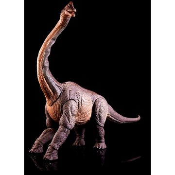 Mattel® Spielfigur Jurassic World Hammond Collection Brachiosaurus