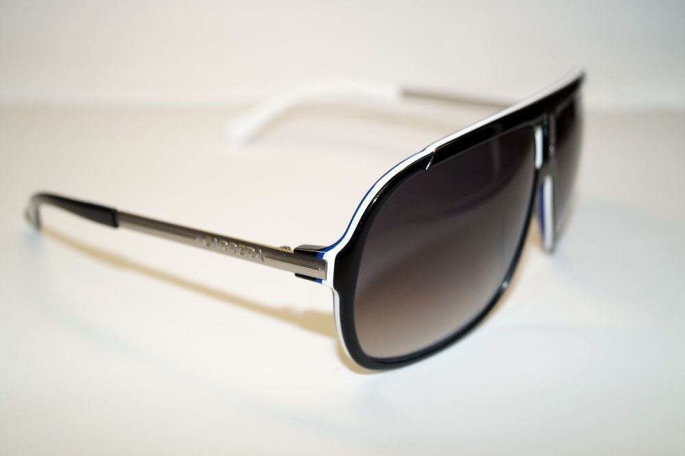Carrera Eyewear Sonnenbrille CARRERA Sonnenbrille Sunglasses Carrera 33 8V6 9O