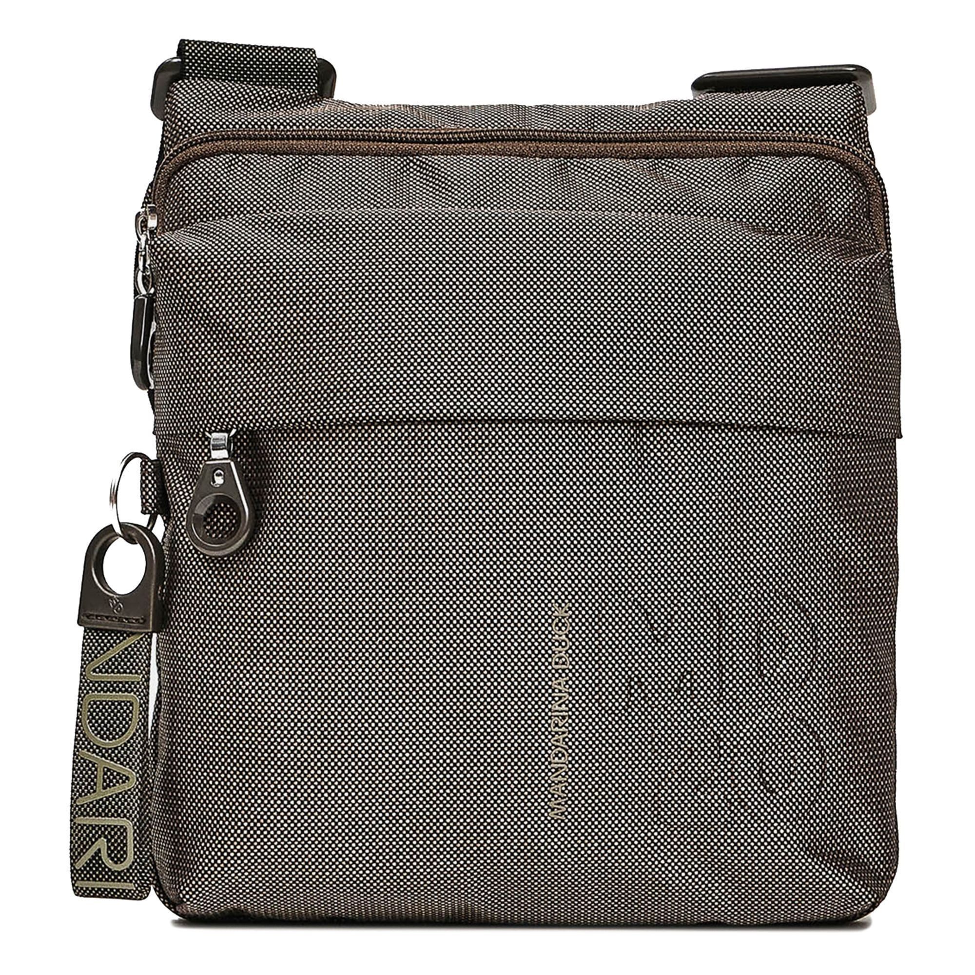 Mandarina Duck Umhängetasche MD20, Polyester