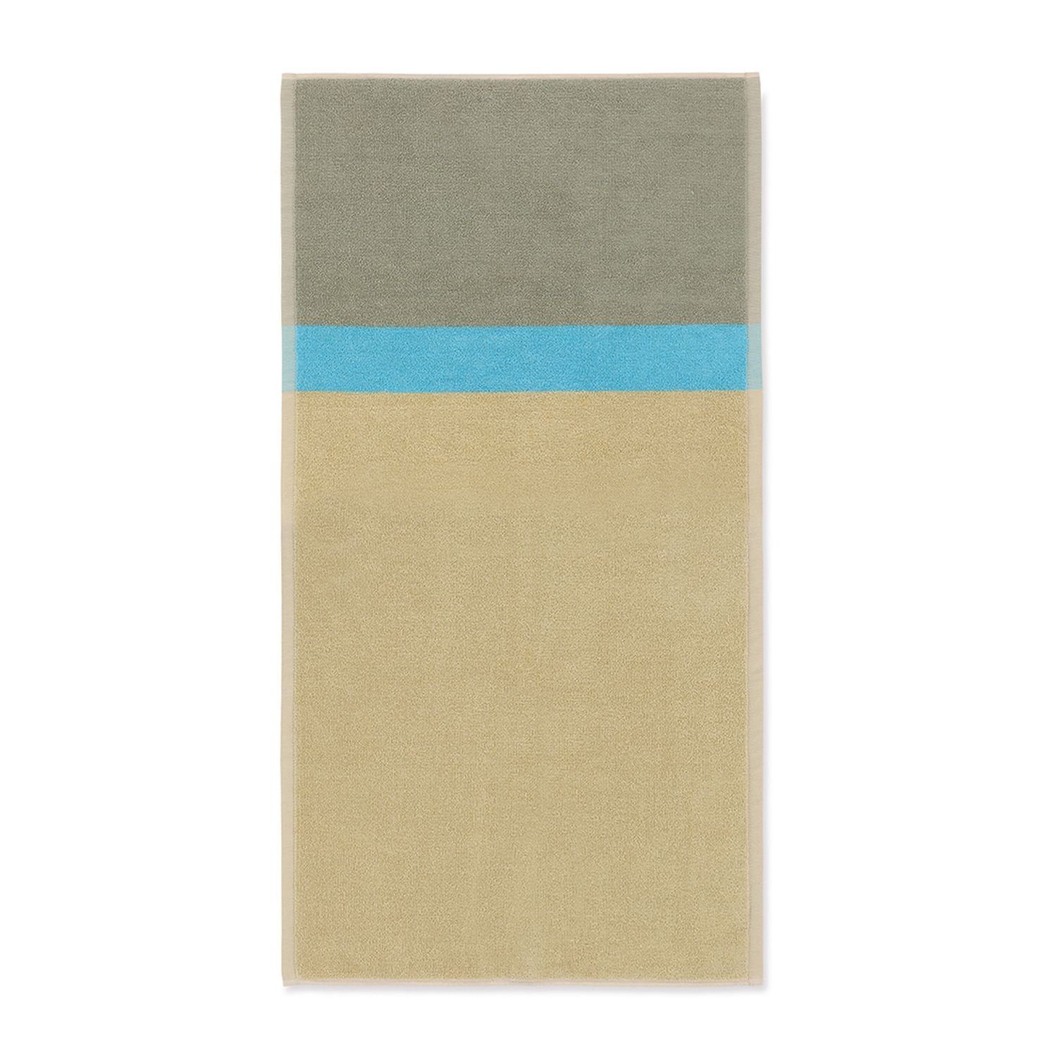 Remember Handtuch Teresa, Frottee (1-St) günstig online kaufen