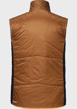 Schöffel Funktionsweste Hybrid Vest Stams M