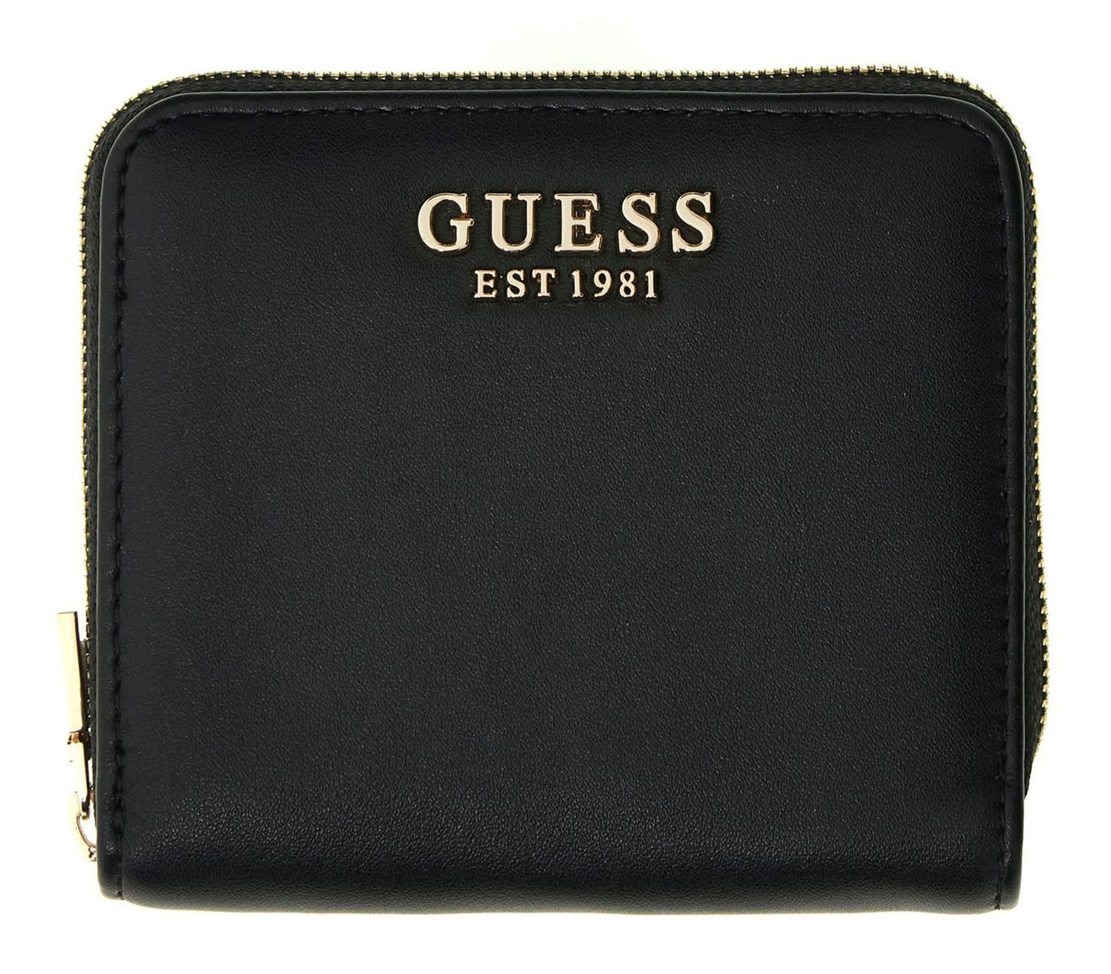 Geldbörse SLG Zip Around Wallet