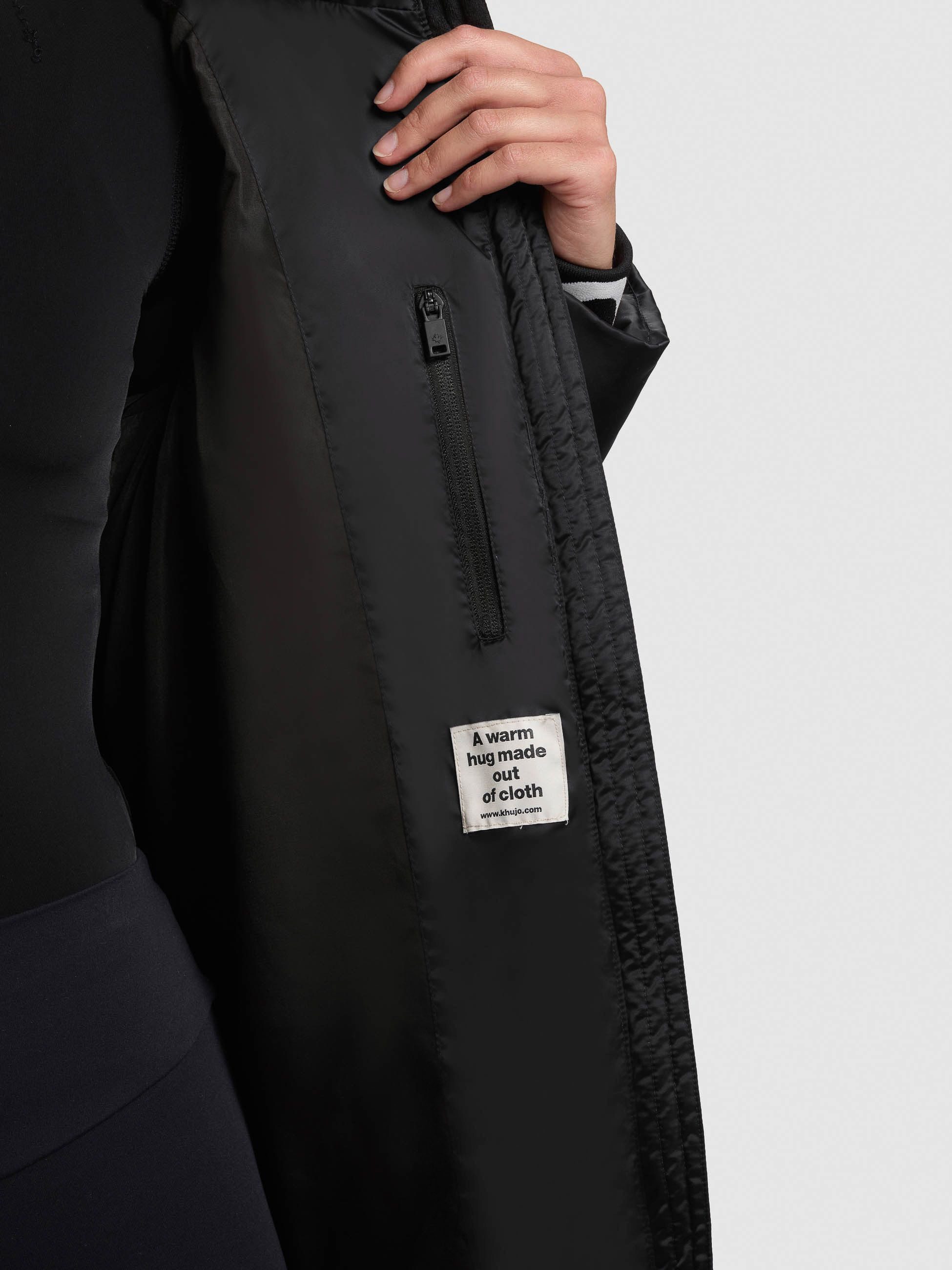 khujo Winterjacke MANELIA 2 günstig online kaufen