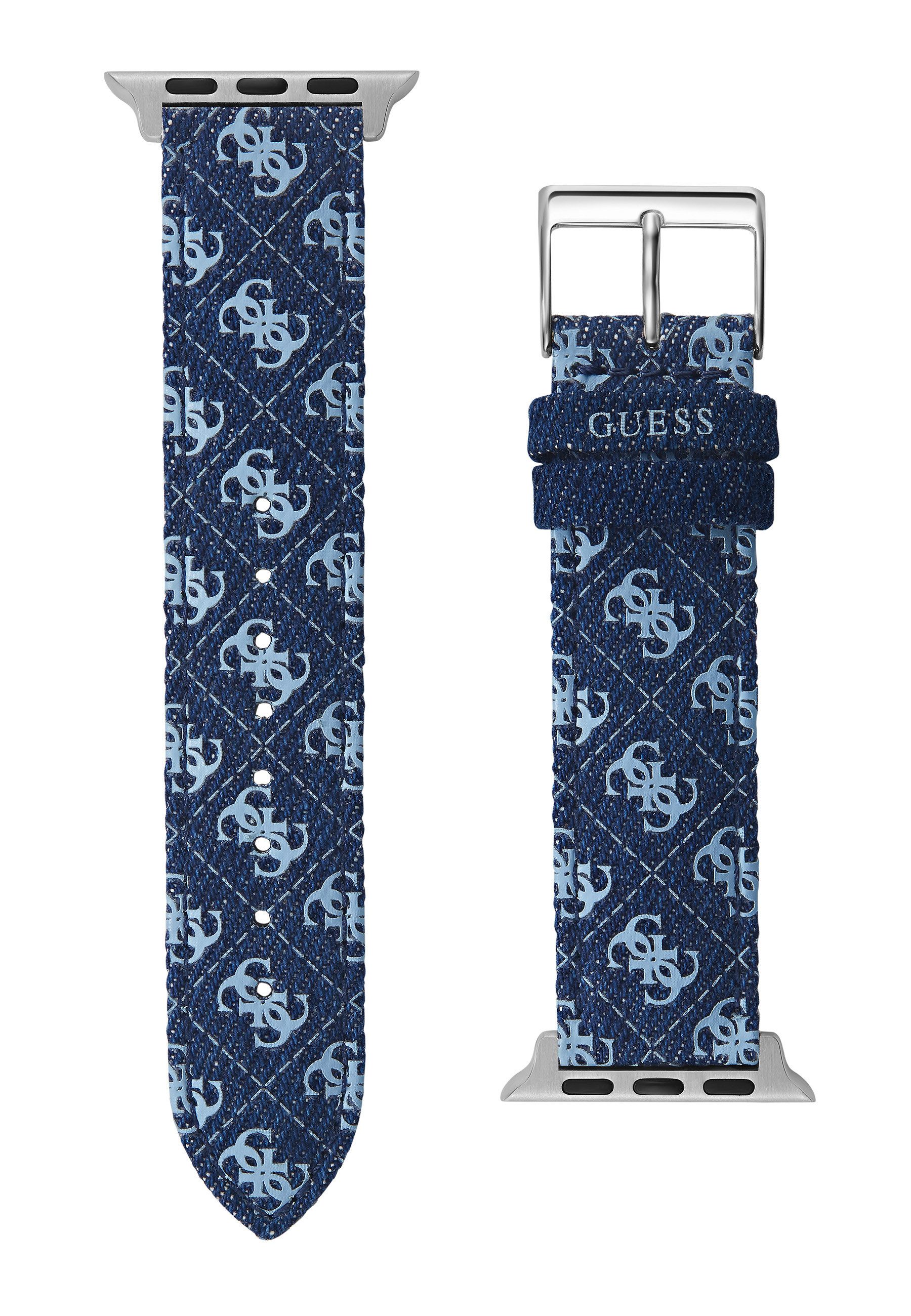 Guess Uhrenarmband Guess apple band, Armband: günstig online kaufen