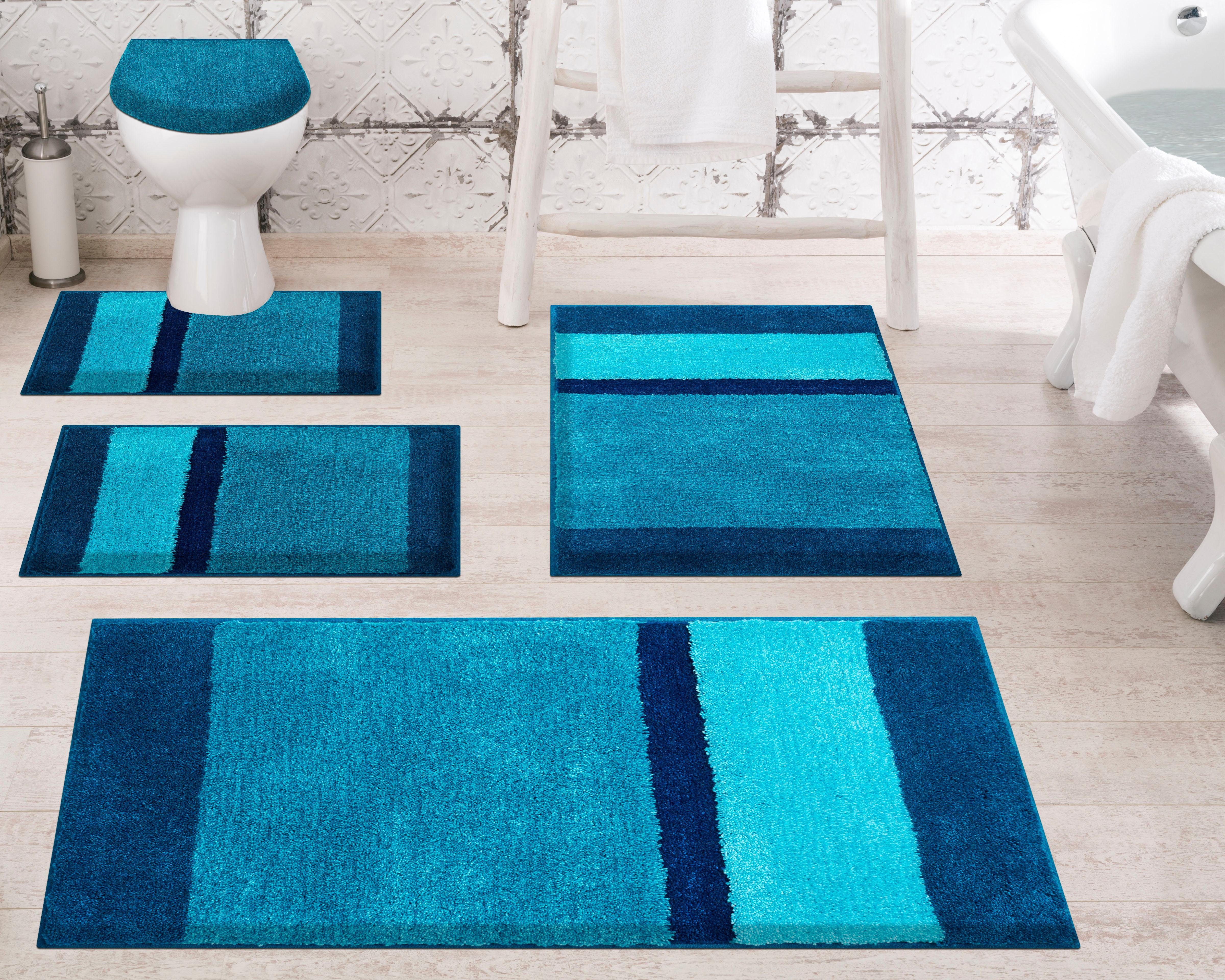 Grund Badematte Room, Höhe 24 mm, günstig online kaufen