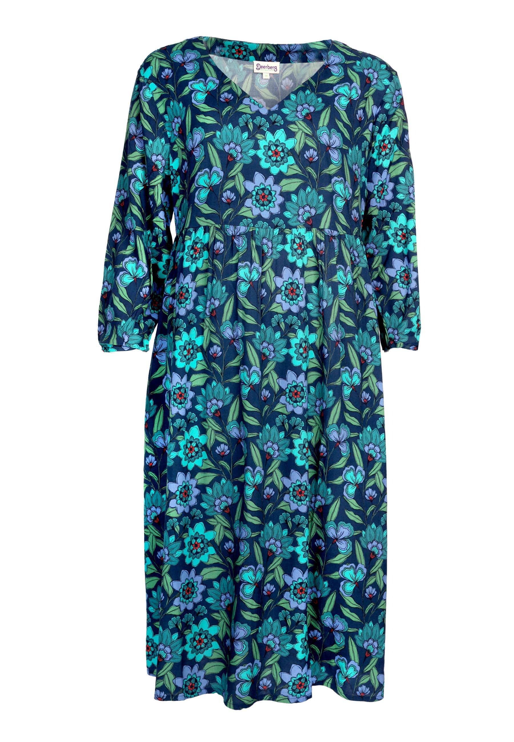 Sommerkleid Juna