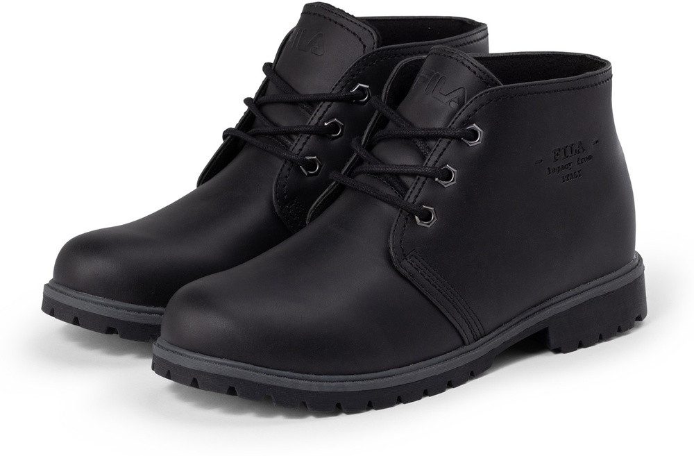 Fila Cesane Mid Сапоги