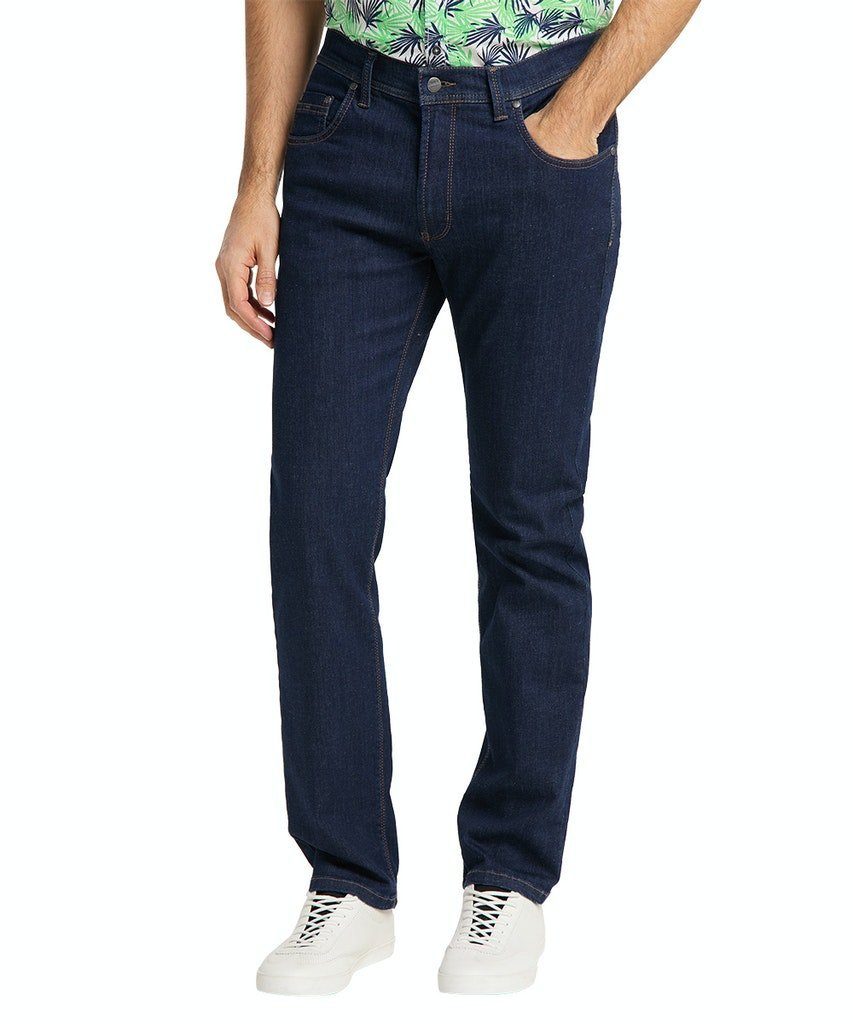 Pioneer dark RANDO blue Jeans Pioneer Authentic / stonewash He.Jeans / Bequeme 6811 Jeans