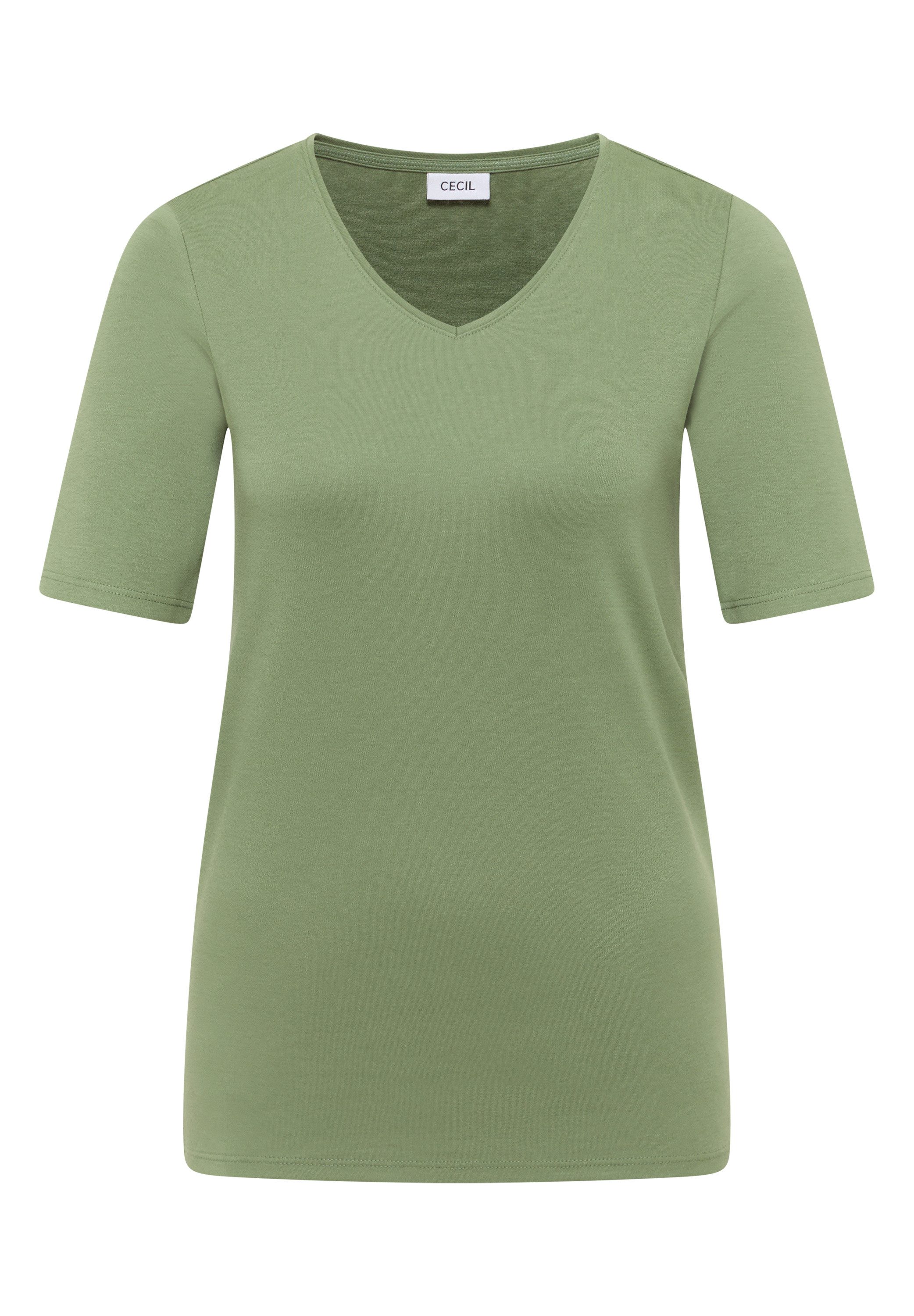 deep matcha green