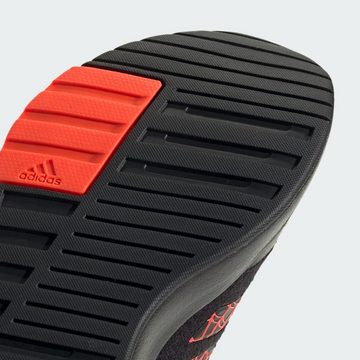 adidas Sportswear MARVEL SPIDER-MAN RACER KIDS SCHUH Sneaker