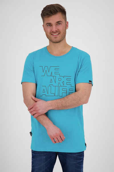 Alife & Kickin T-Shirt LogoAK T-Shirt Чоловікам