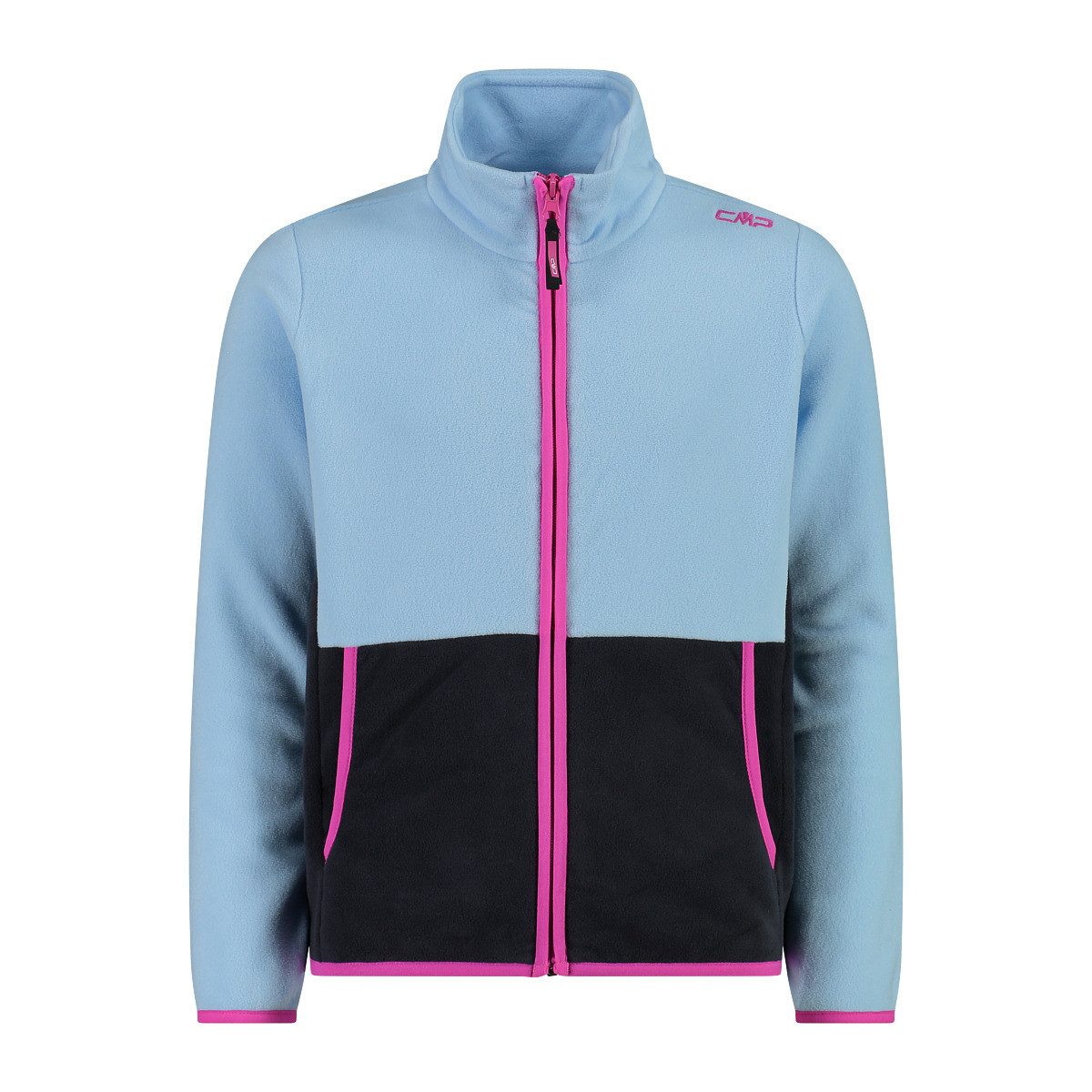 Fleecejacke CMP Mädchen Fleecejacke KID G JACKET 33H4315