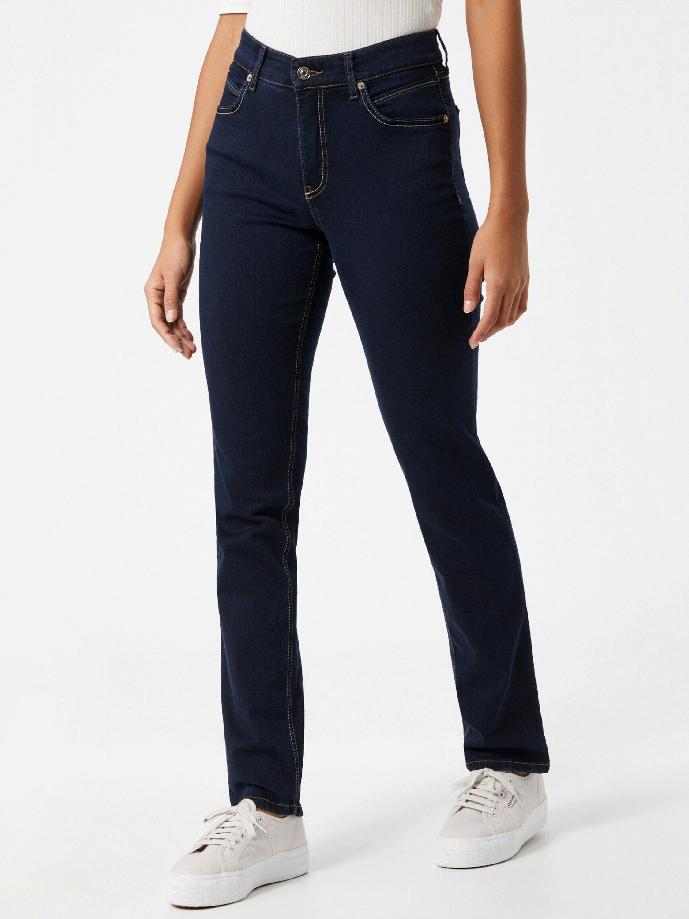 MAC Bequeme Jeans MAC Gerade geschnittene günstig online kaufen