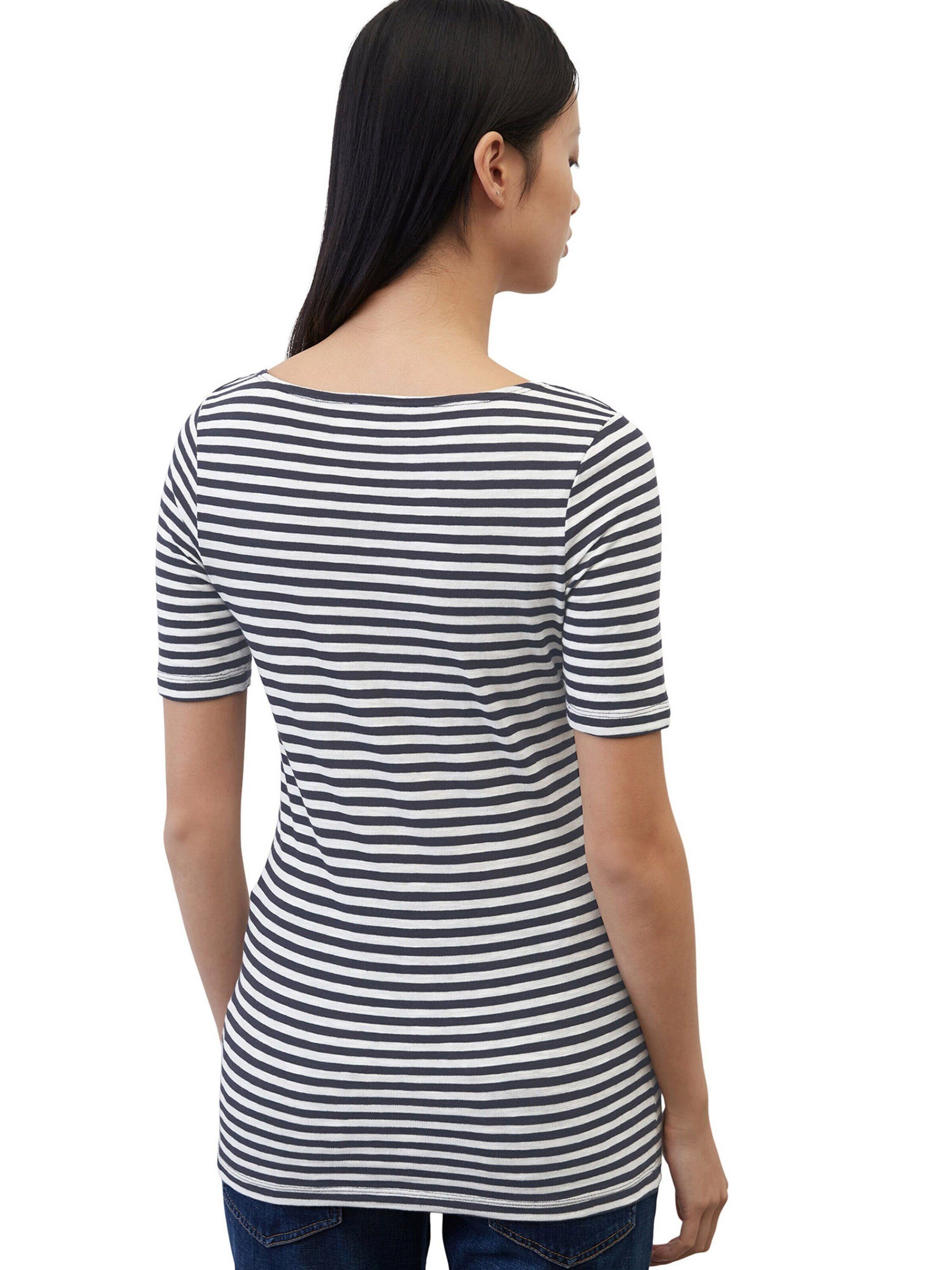 Marc O'Polo T-Shirt (1-tlg) Plain/ohne Details