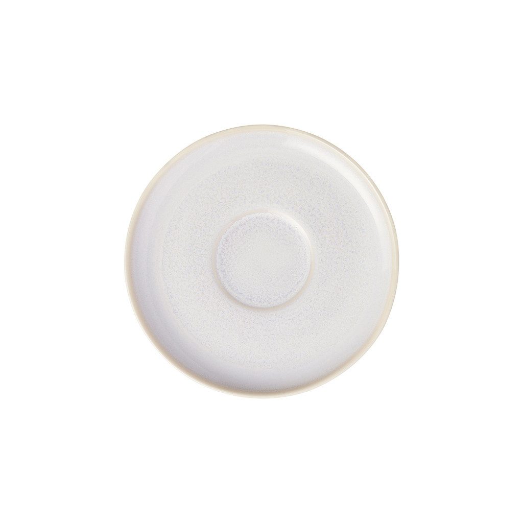 like. by Villeroy & Boch Untertasse, (1 St), Premium Porcelain, 1 Stck, mikrow.- & spülm.sicher