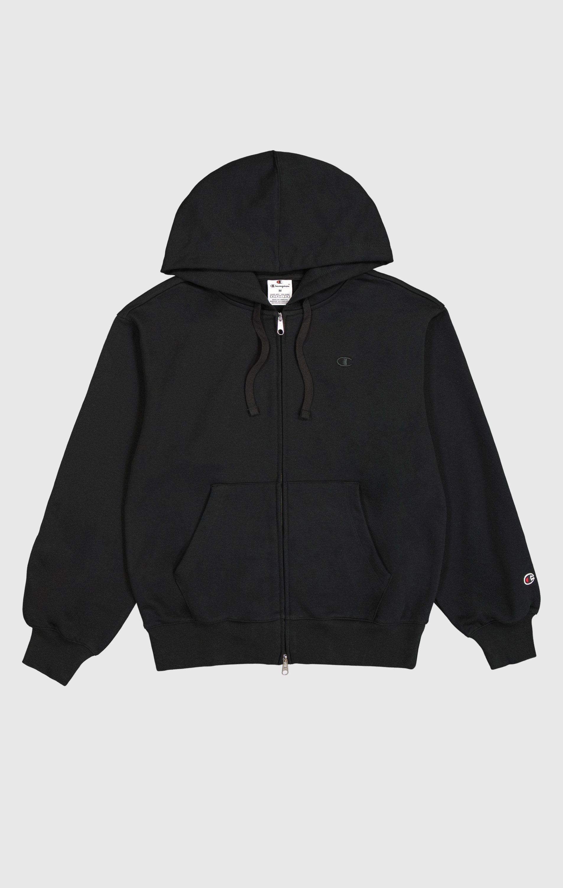 Champion Sweatshirt Full Zip Hoodie Sweatshirt günstig online kaufen