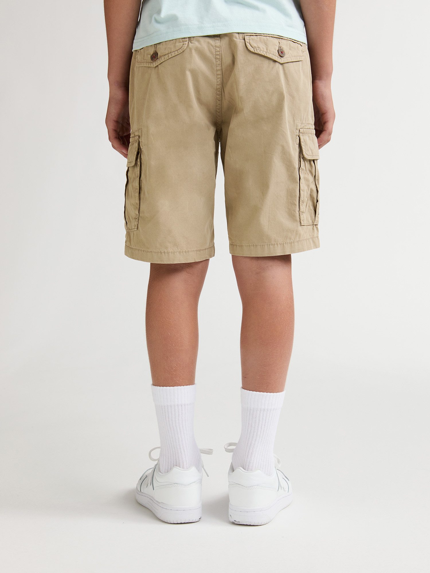 Petrol Industries Shorts Magdalena Cargo Fit