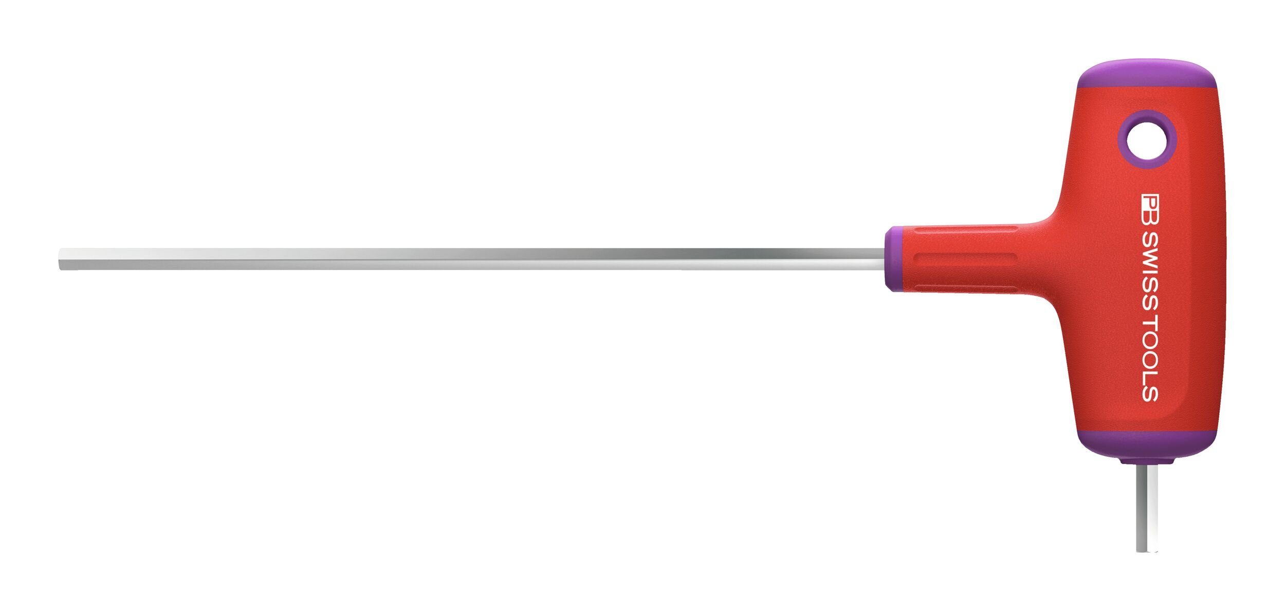 PB Swisstools mit Seitenabtrieb mm 4 150 Schraubendreher, x T-Griff