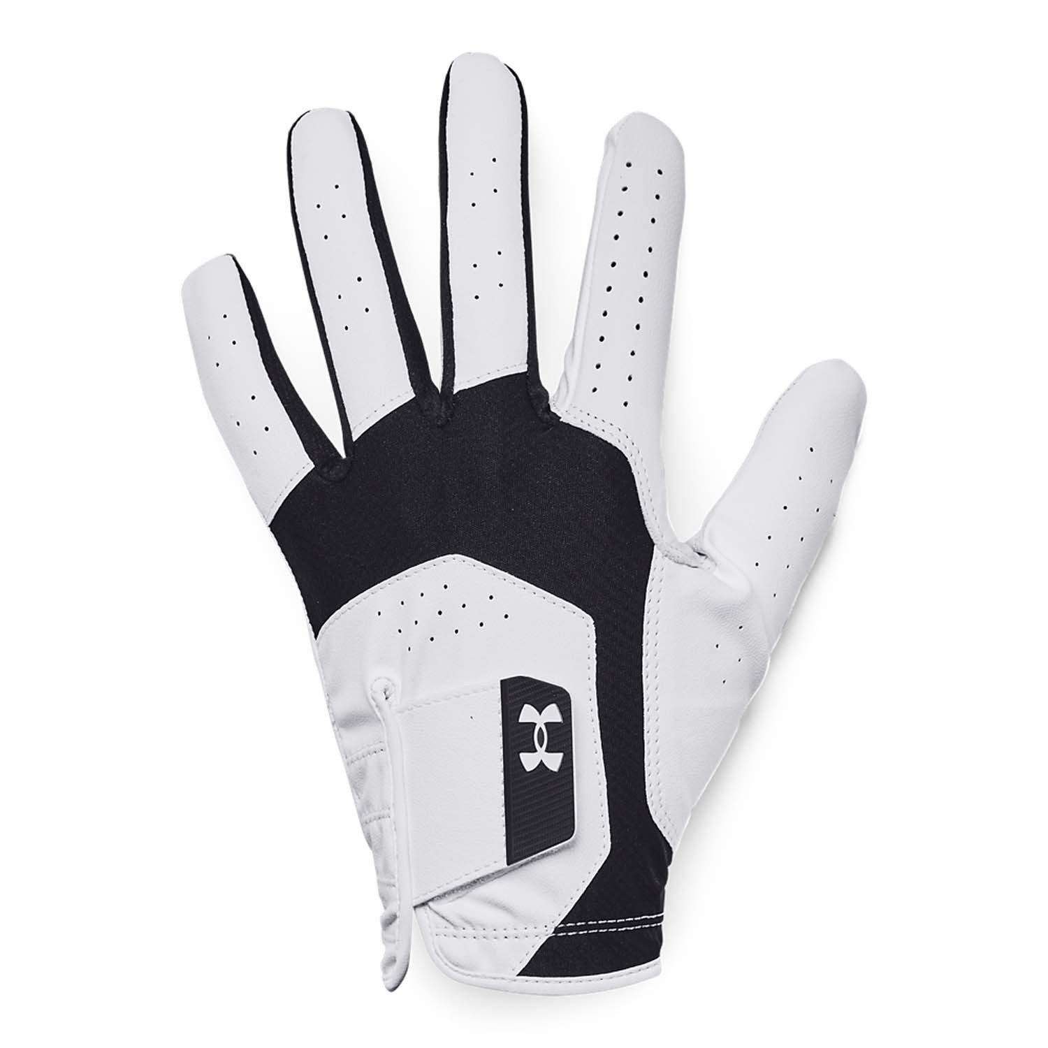 Under Armour® Trainingshandschuhe Under Armour Herren Golfhandschuh UA Iso-Chill Golf Glove 1370277