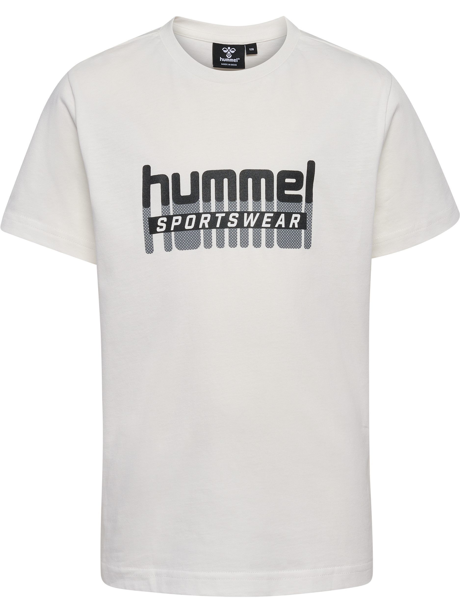T-Shirt hmlTUKAS T-SHIRT S/S 2-PACK