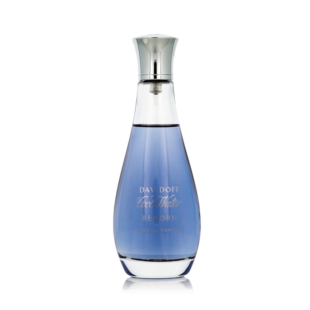 DAVIDOFF Eau de Parfum Cool Water Reborn for Her Eau de Parfum