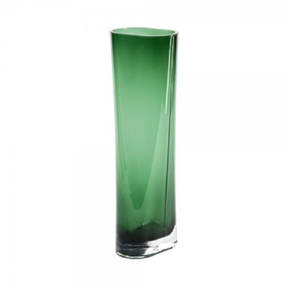 Smaragdgrün (30cm) Vase Giorgione Lambert Dekovase