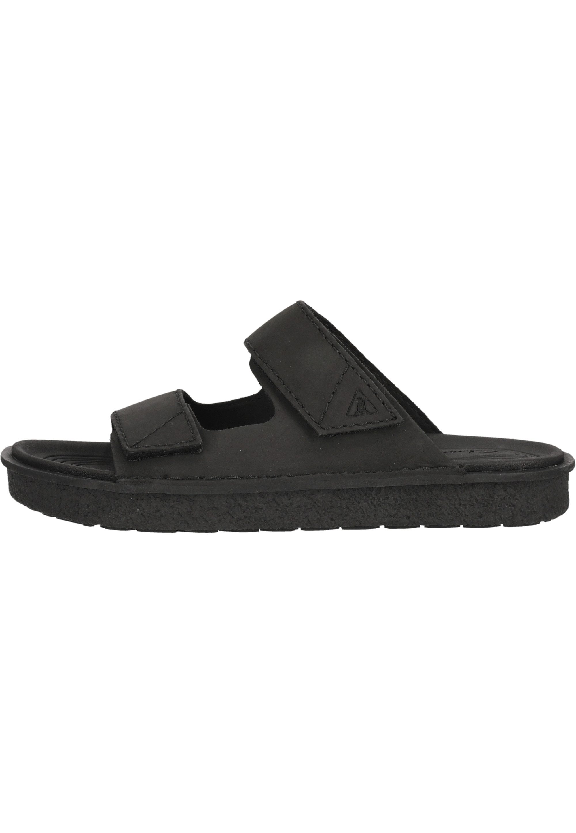 Clarks Litton Sandale mit Doppelriemenverschluss günstig online kaufen